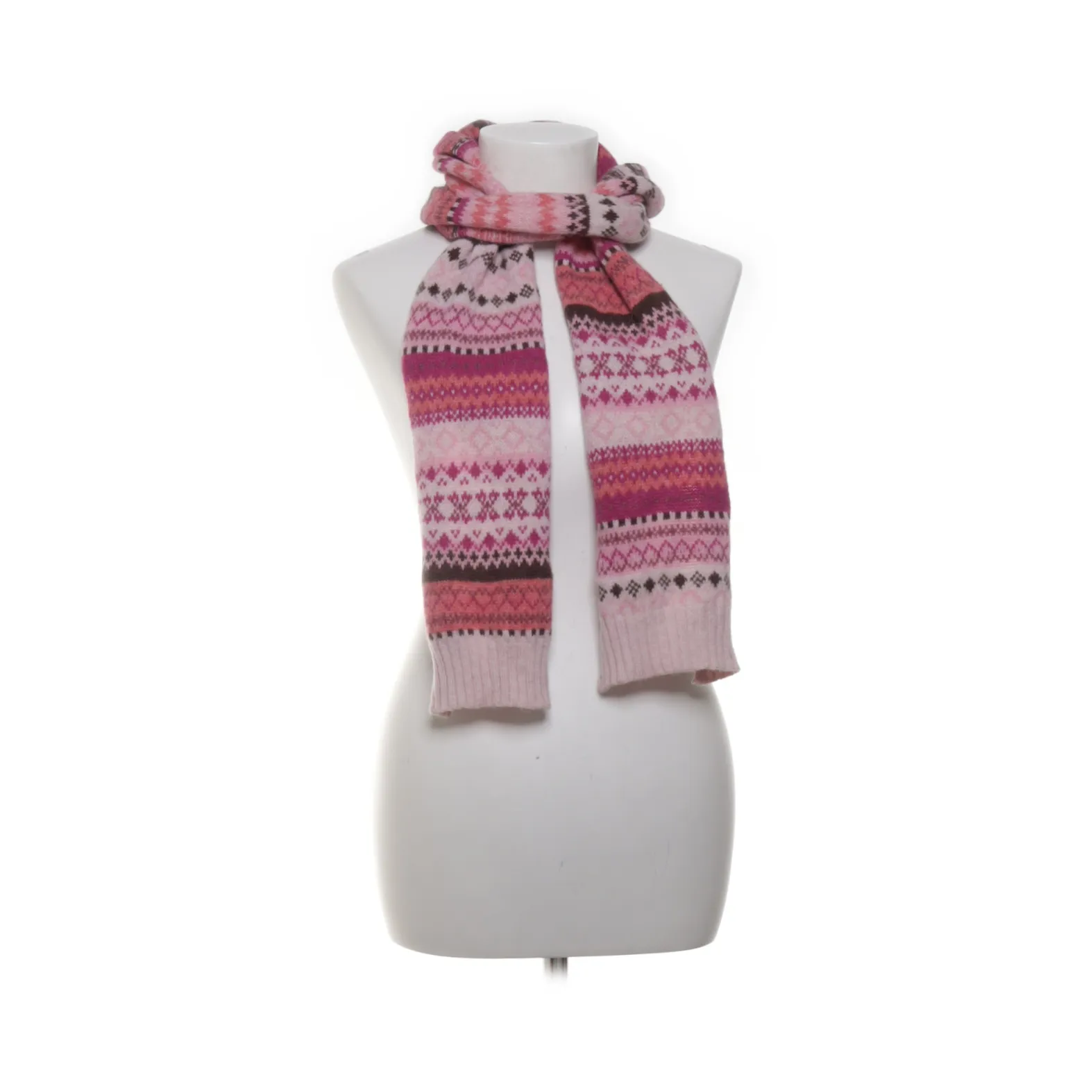 H&M - Infinity Schal