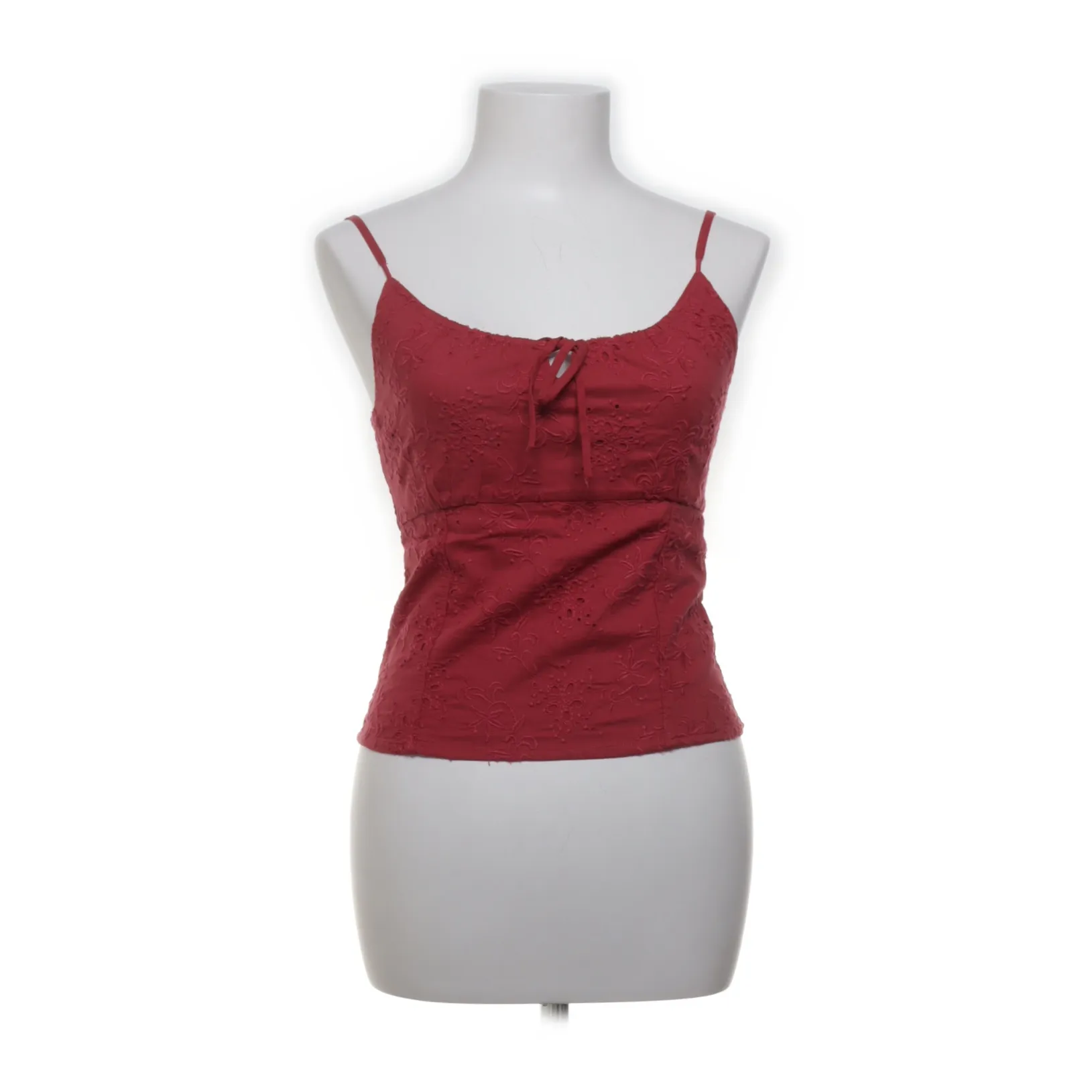 Abercrombie & Fitch - Top - WMN-INT-S