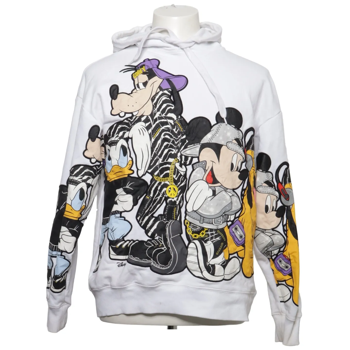 H&M x Moschino second hand | Shop second hand online easily on