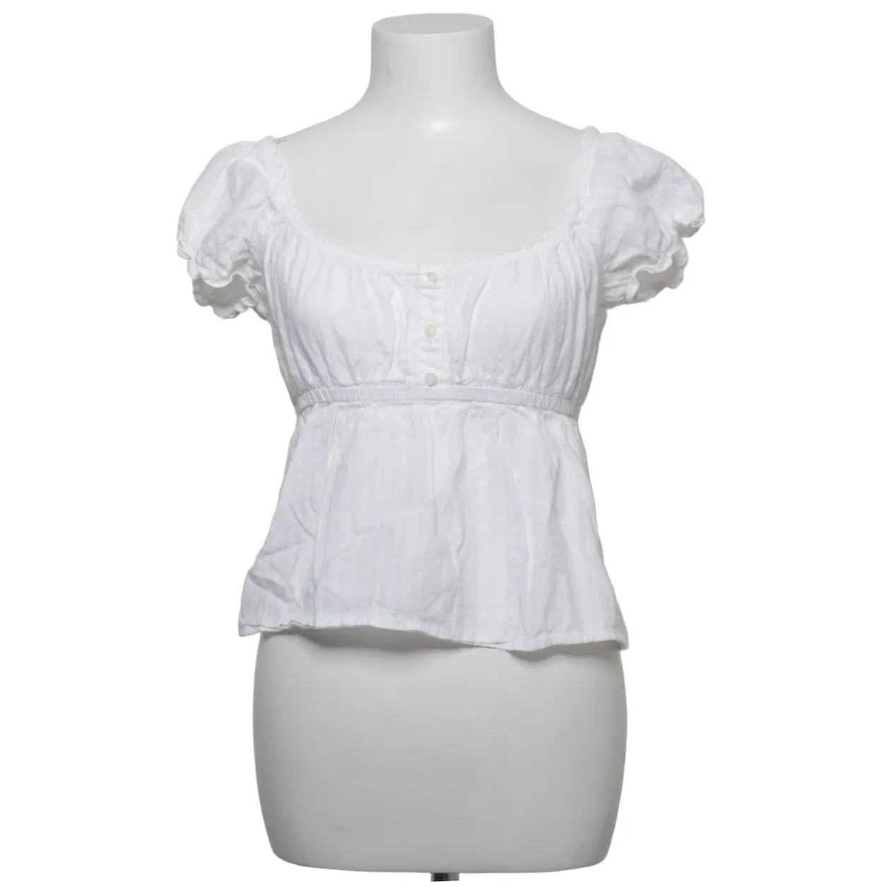 Dirndlbluse - WMN-INT-XS