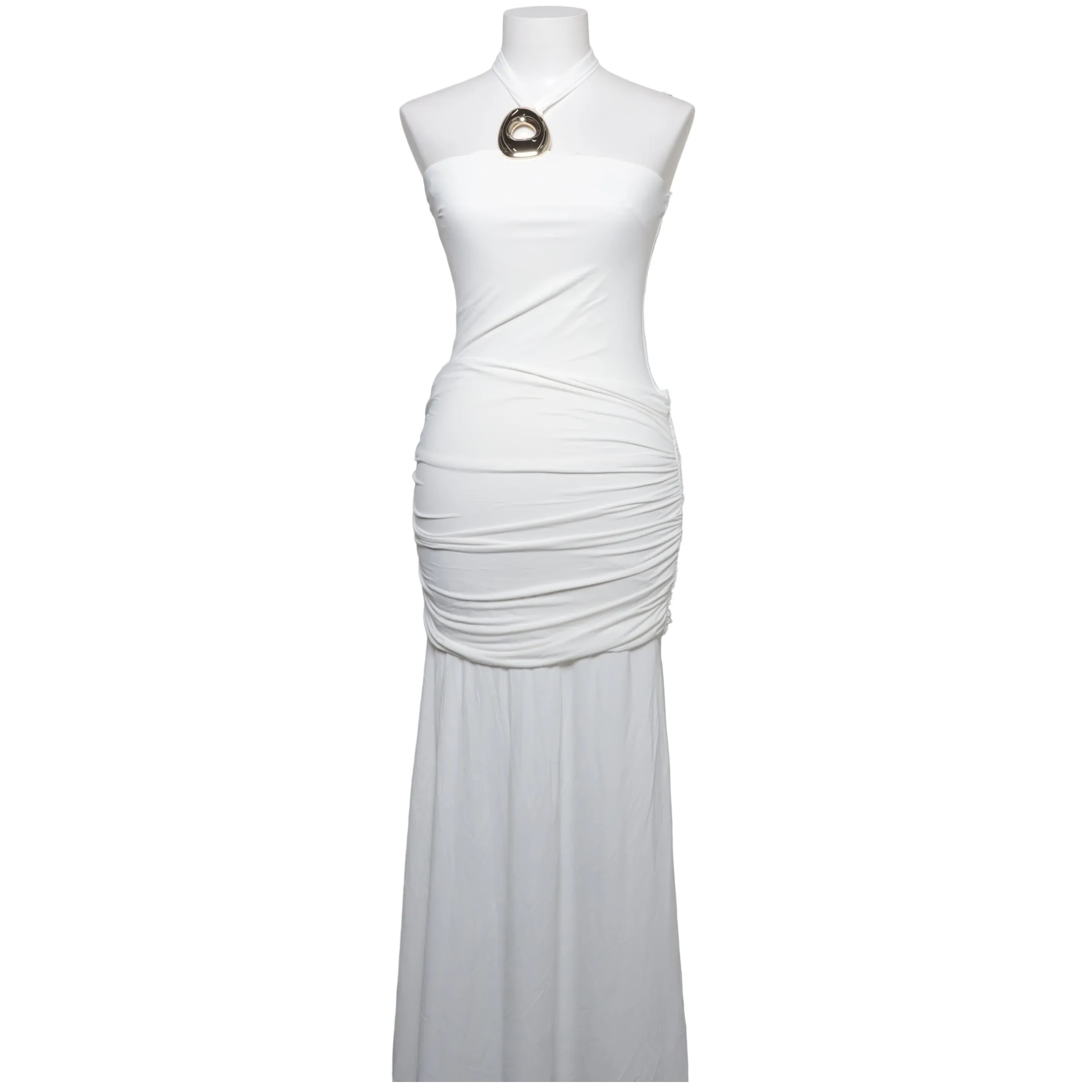 Runaway - Neckholderkleid - WMN-INT-S