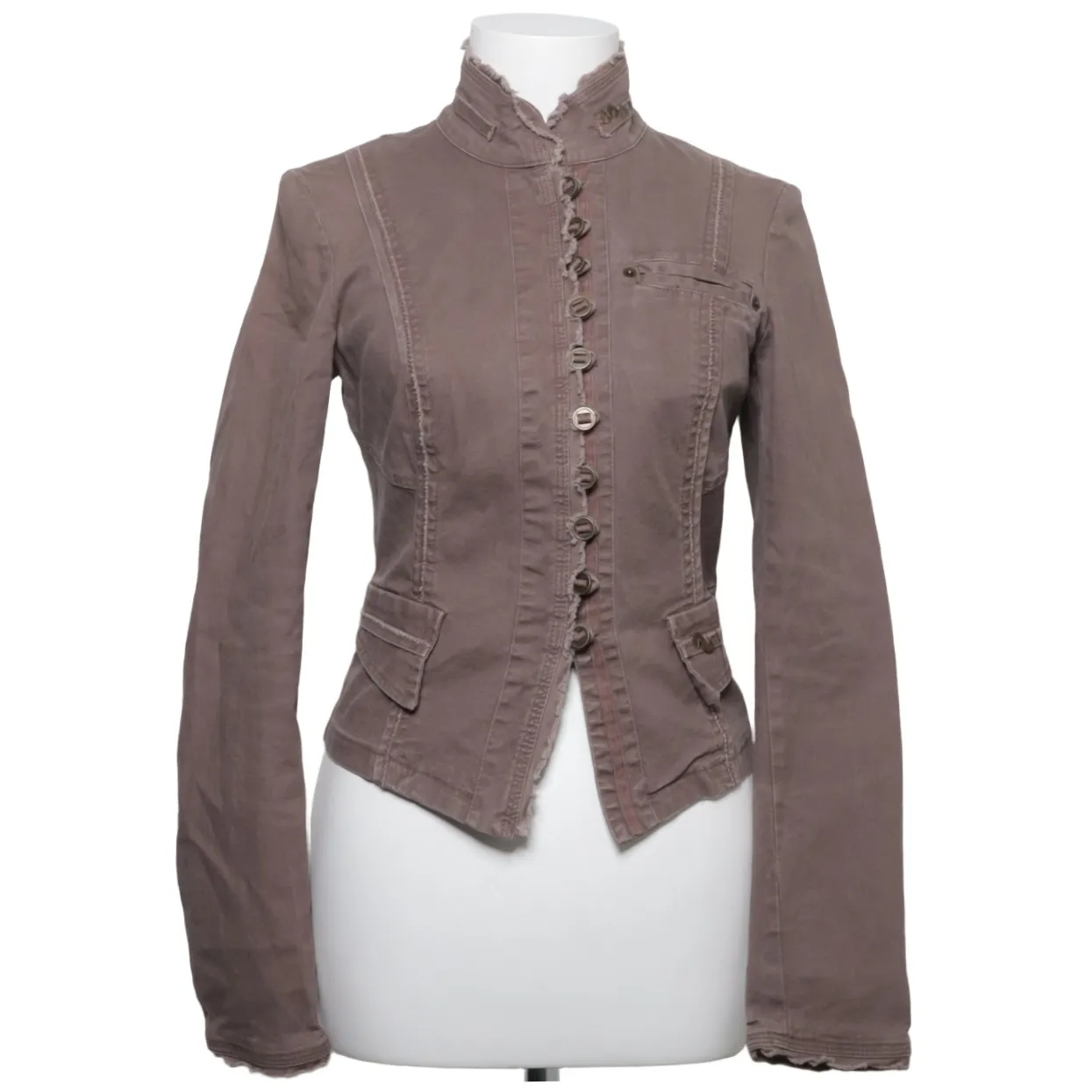 Vero Moda - Jeansjacke - WMN-EU-36