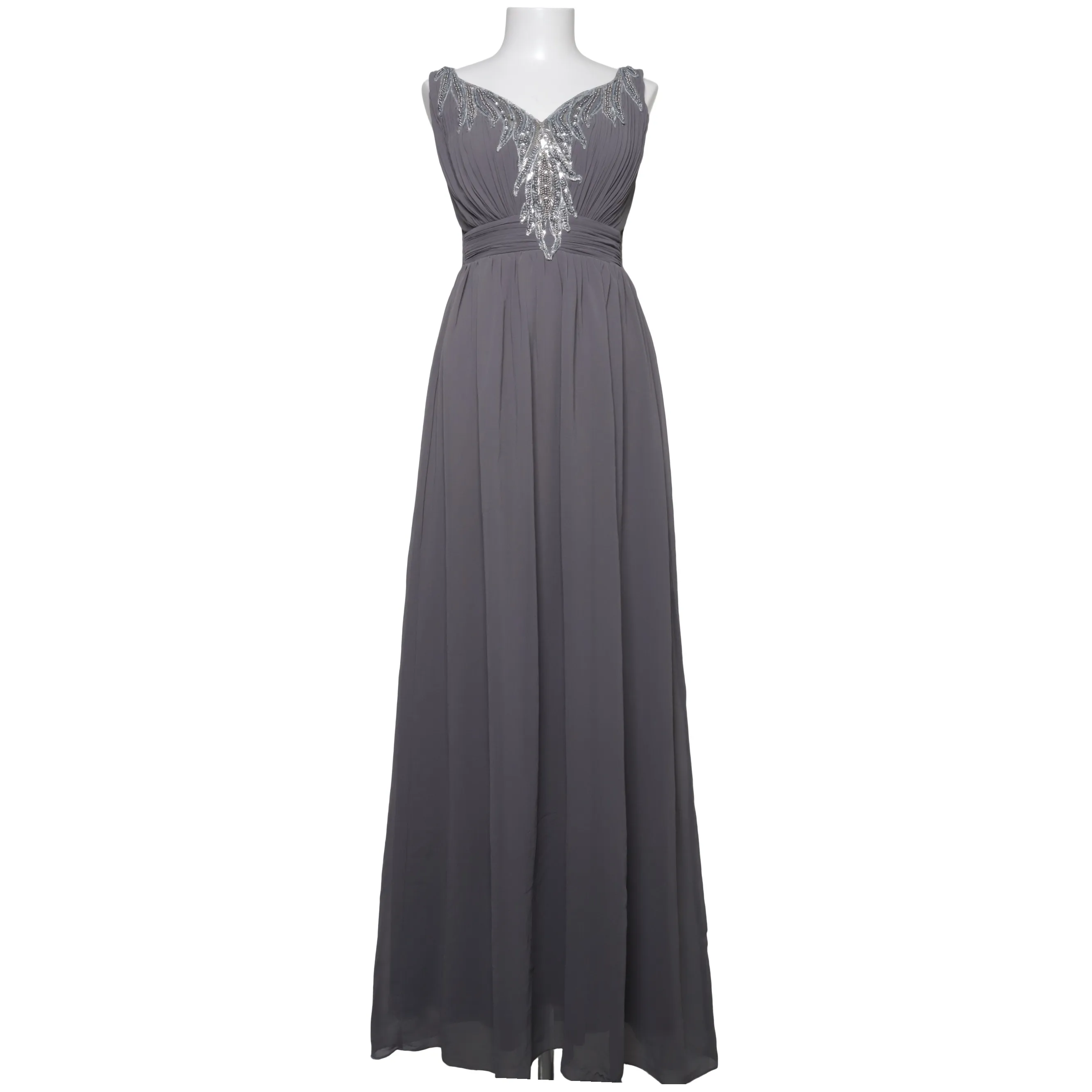 green emerald velvet dress Alex Evenings AE281047 Long Formal Petite Dress Sale