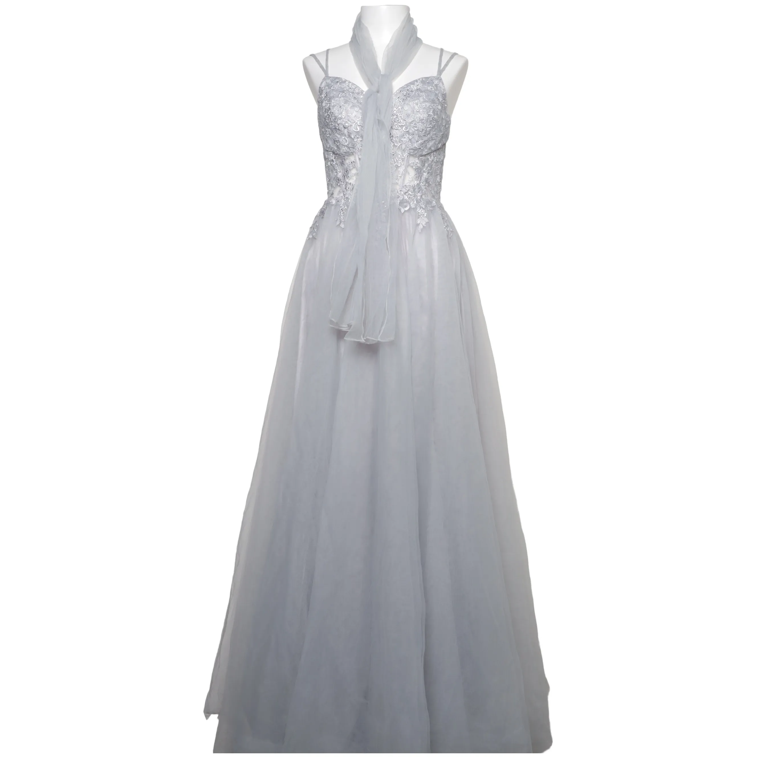 Luxuar Limited - Abendkleid - WMN-EU-36