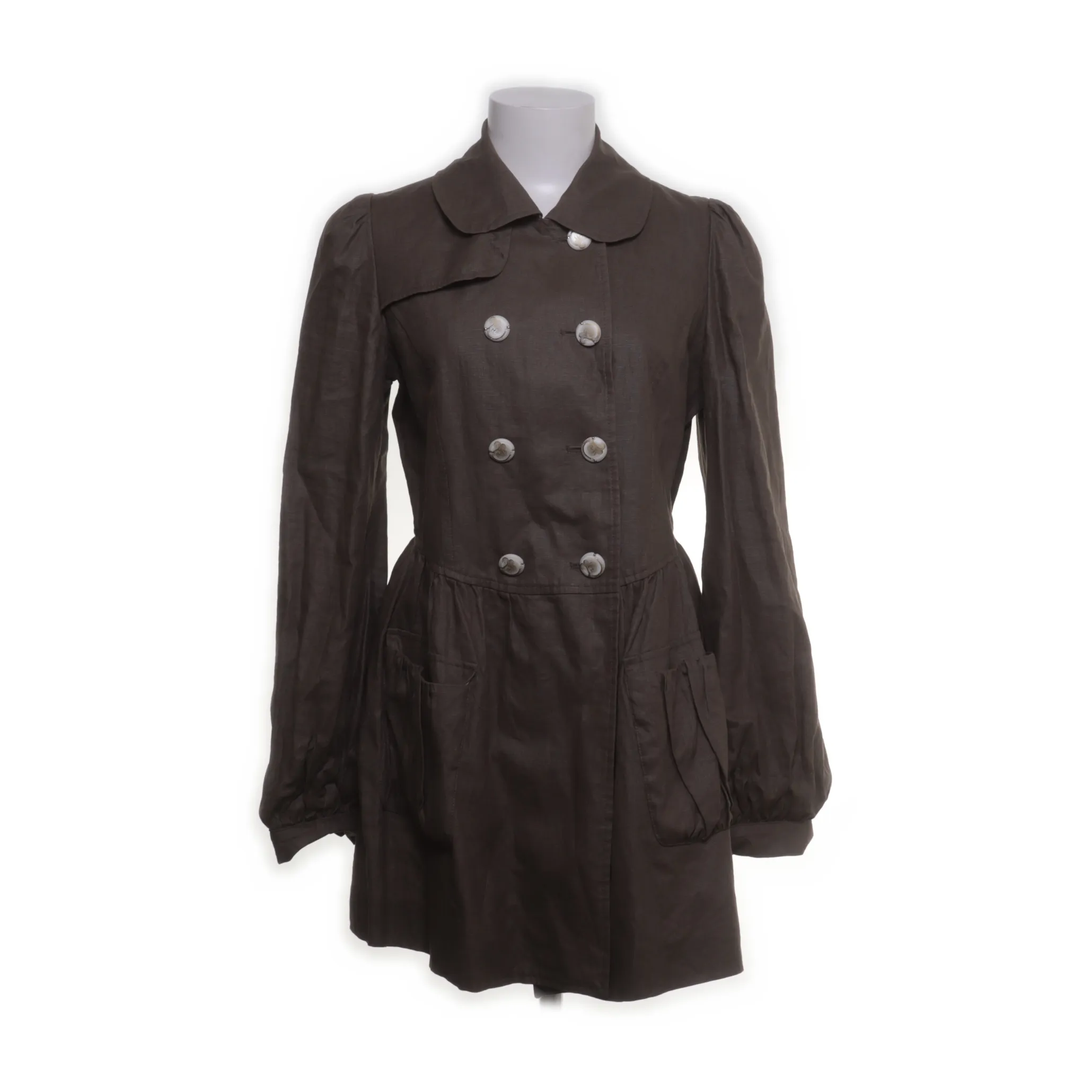 Armani Collezioni - Mantel - WMN-EU-36