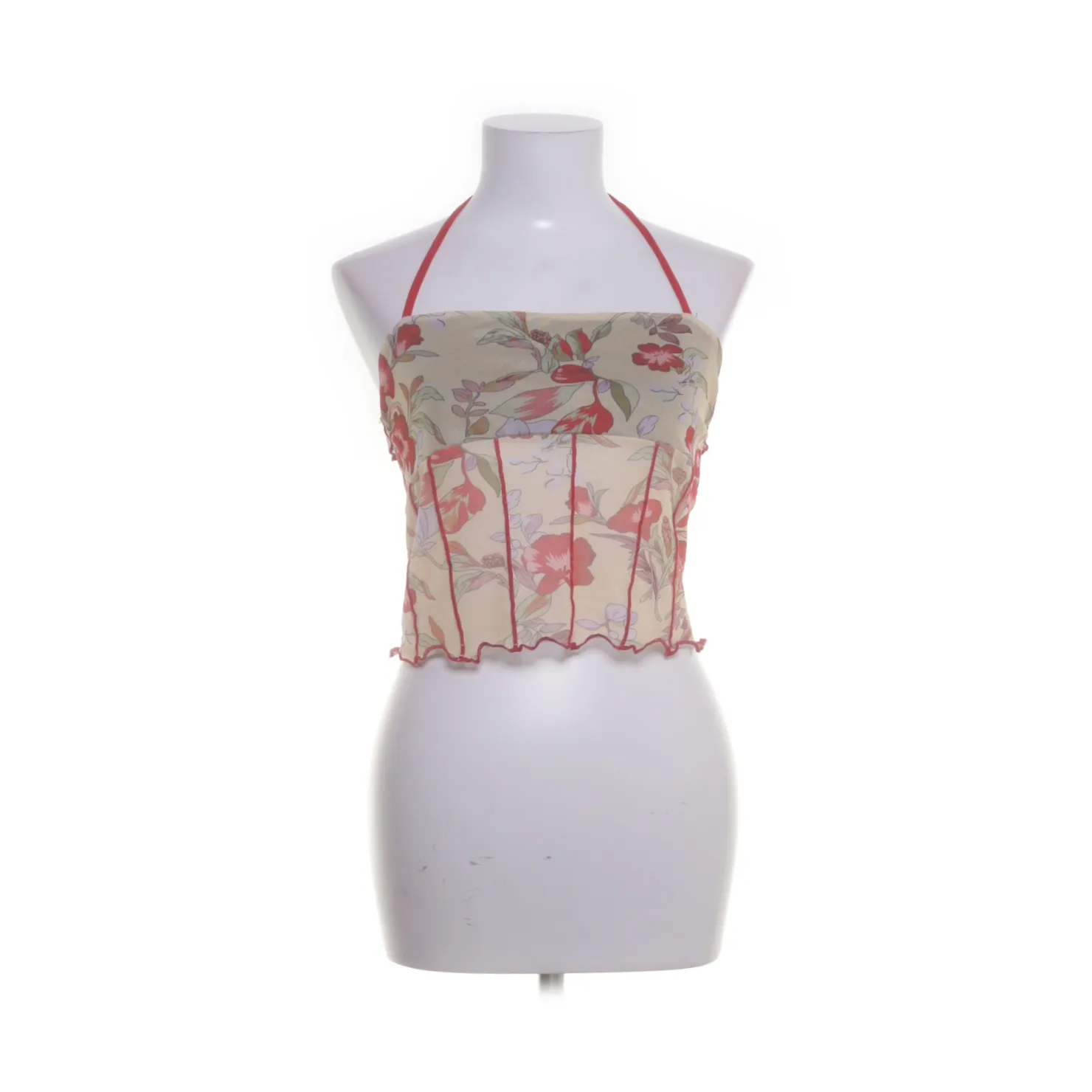 Cider - Neckholder Top - WMN-INT-XL