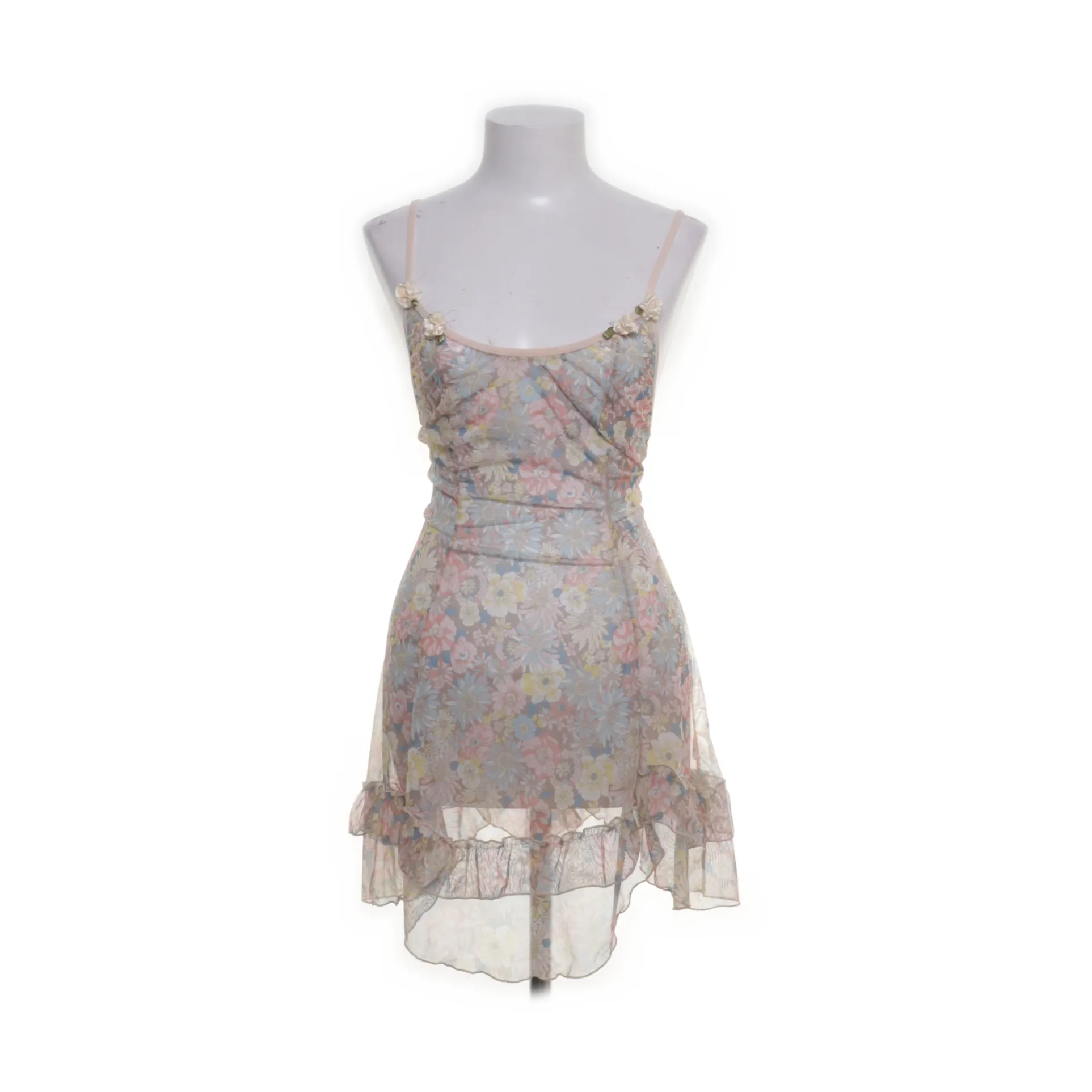 Strandkleid - WMN-INT-M