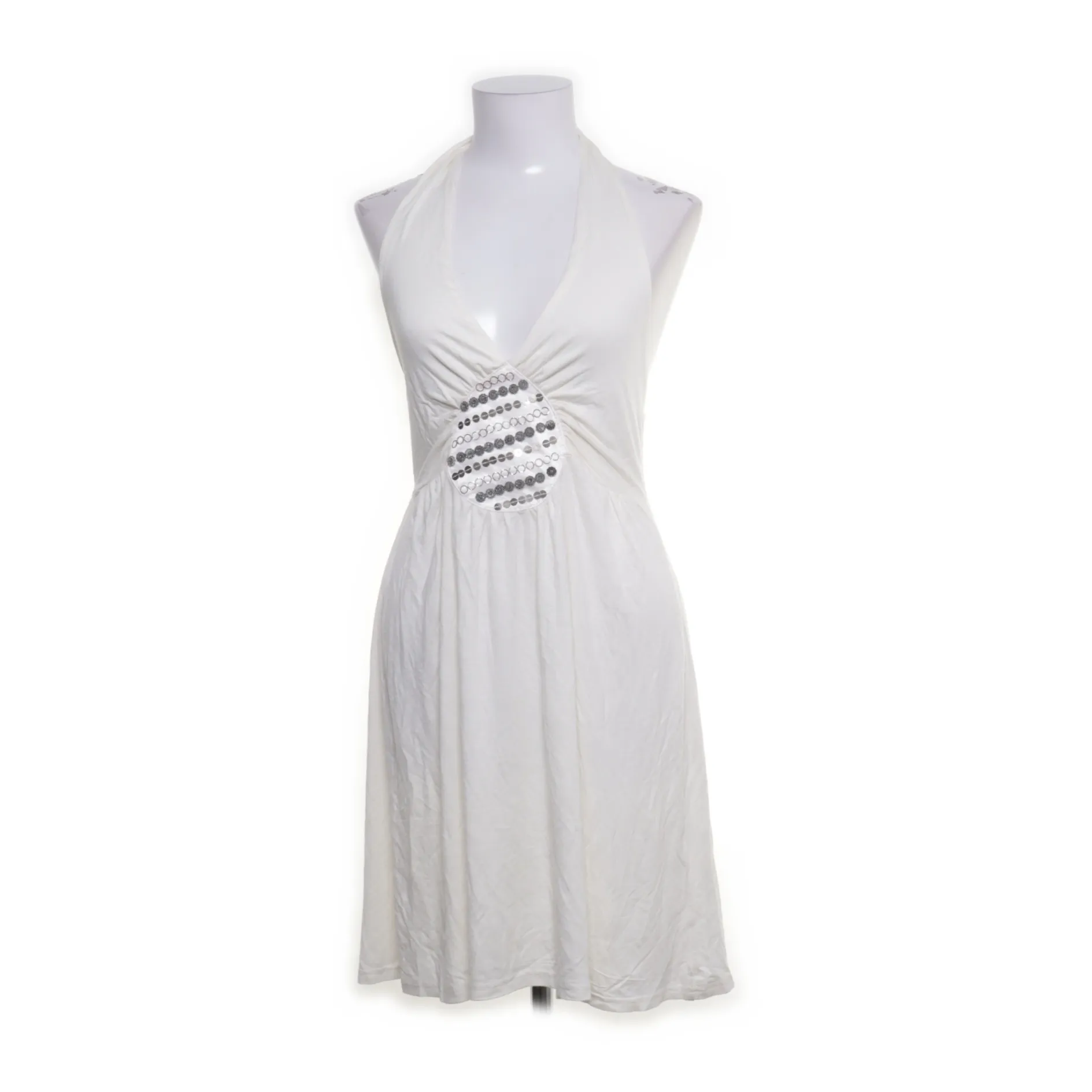 Sanprit - Neckholderkleid - WMN-INT-M