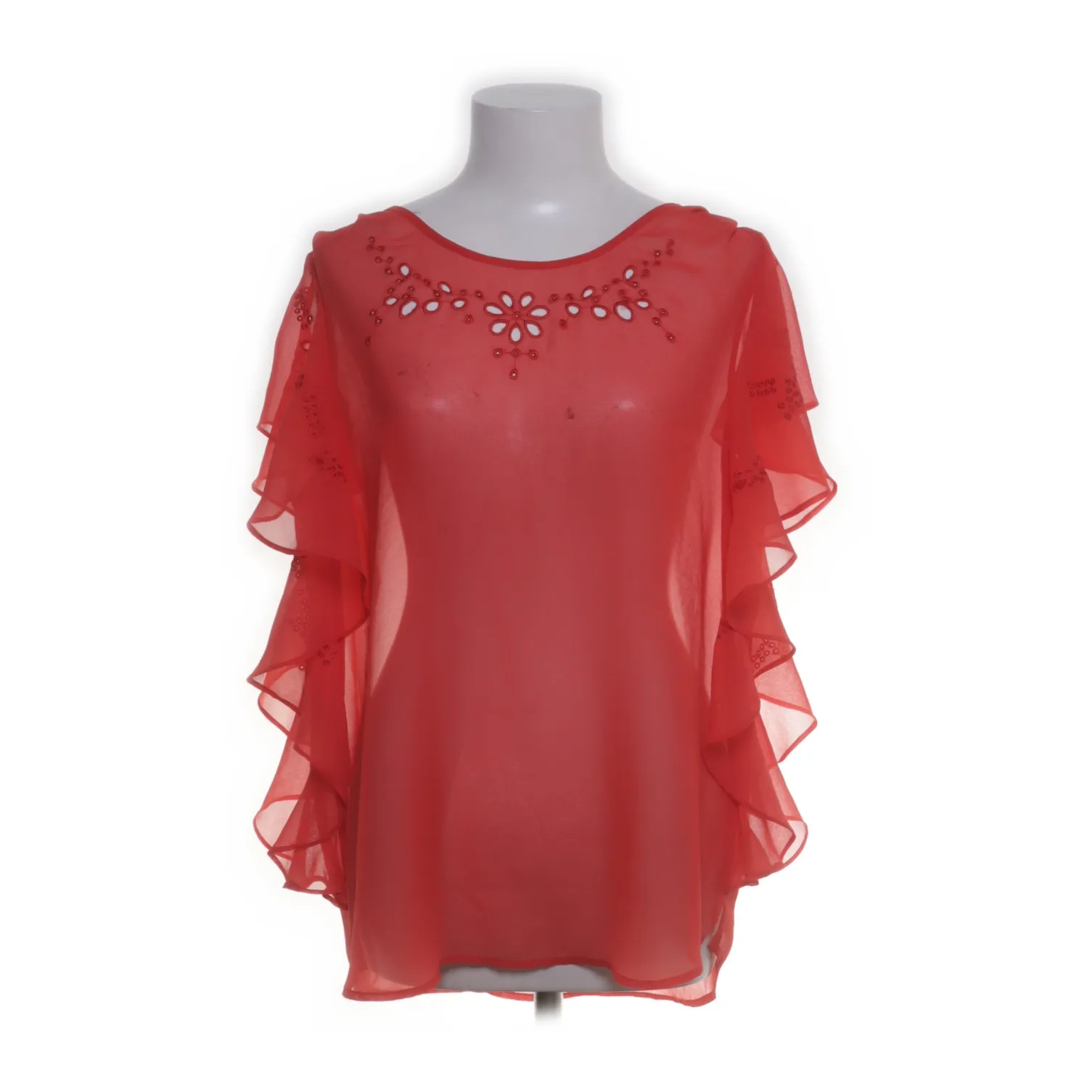 Bik Bok - Top - WMN-INT-L