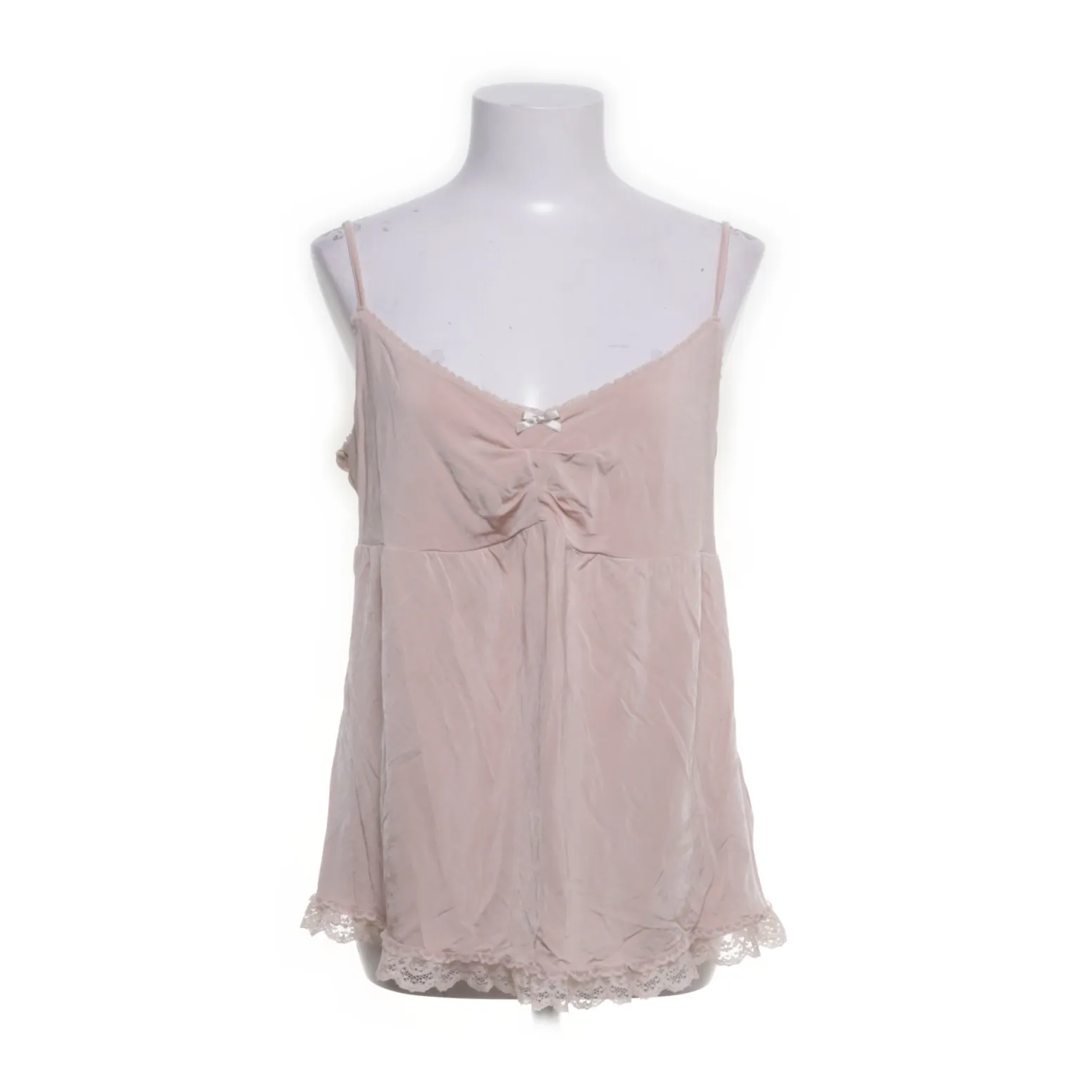 Odd Molly - 715M-176 Tank­top - WMN-INT-L/XL