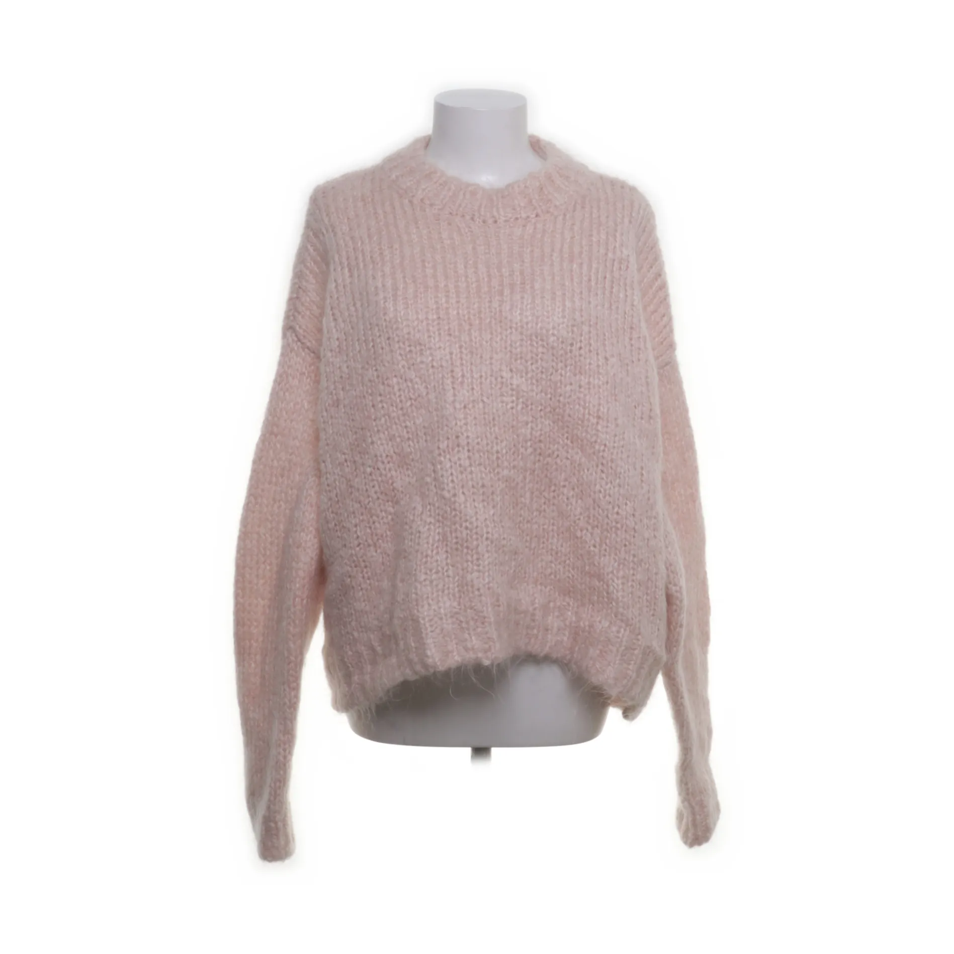 H&M - Strickpullover - WMN-INT-M