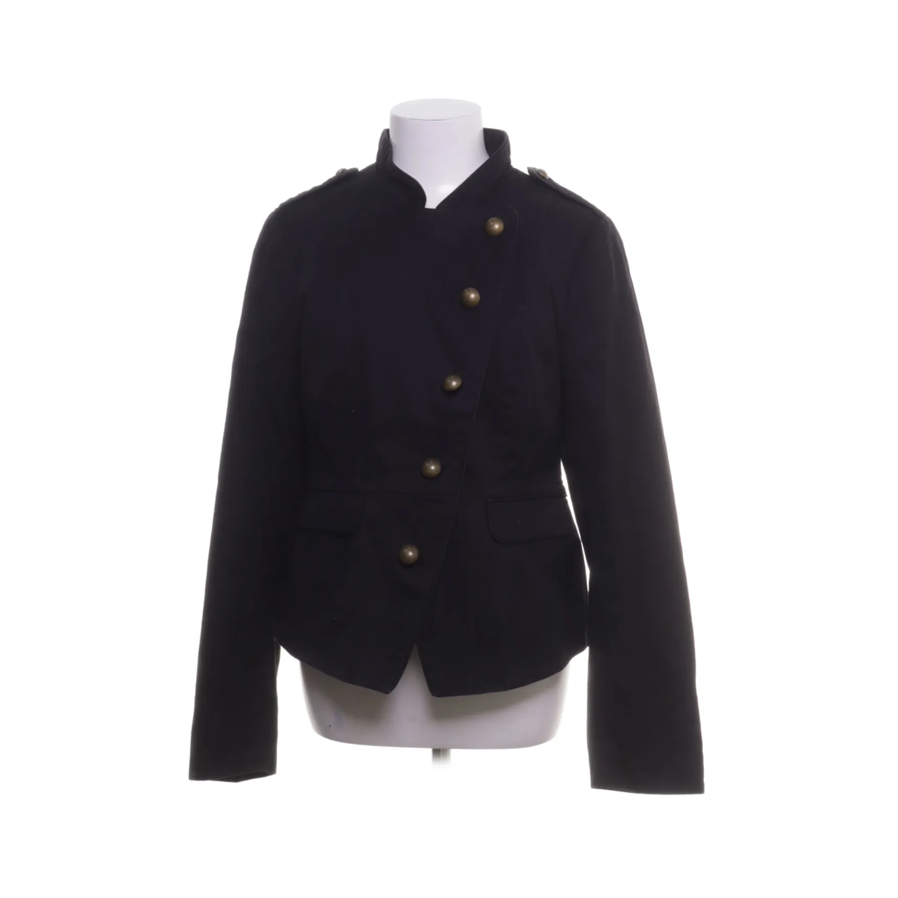 H&M - Bikerjacke - WMN-EU-44