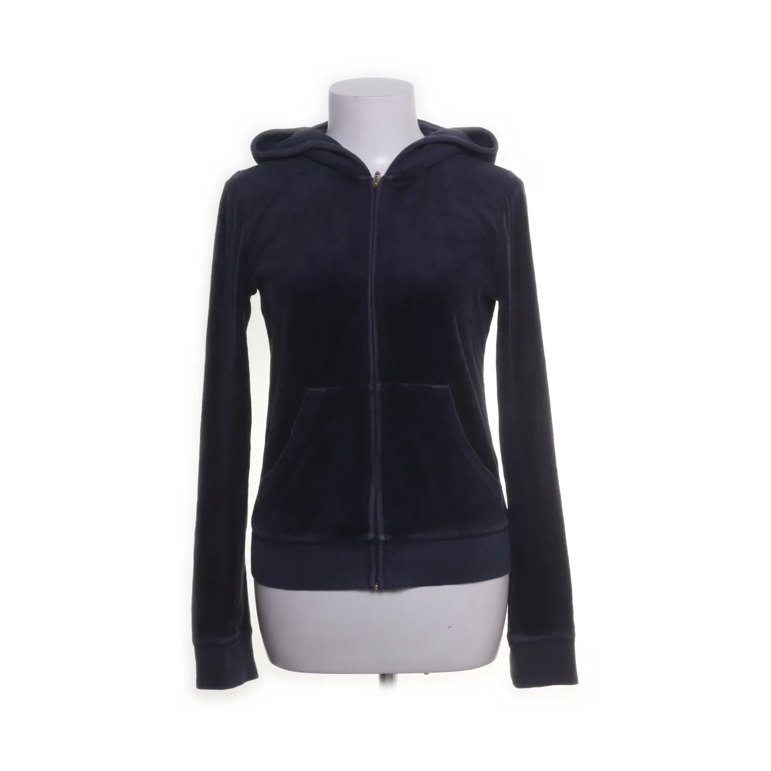 Juicy Couture - trui met capuchon - M