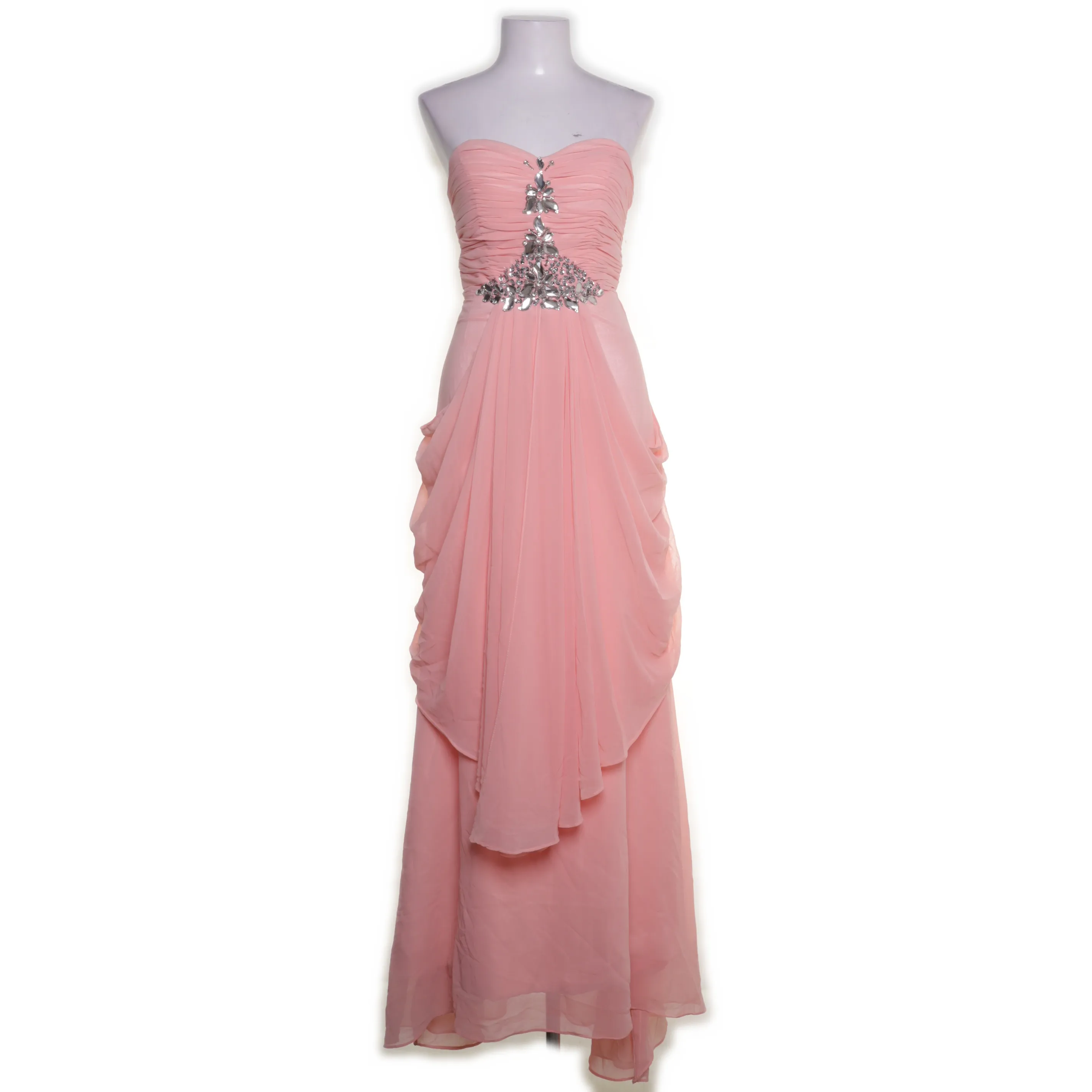 Abendkleid - WMN-INT-XS