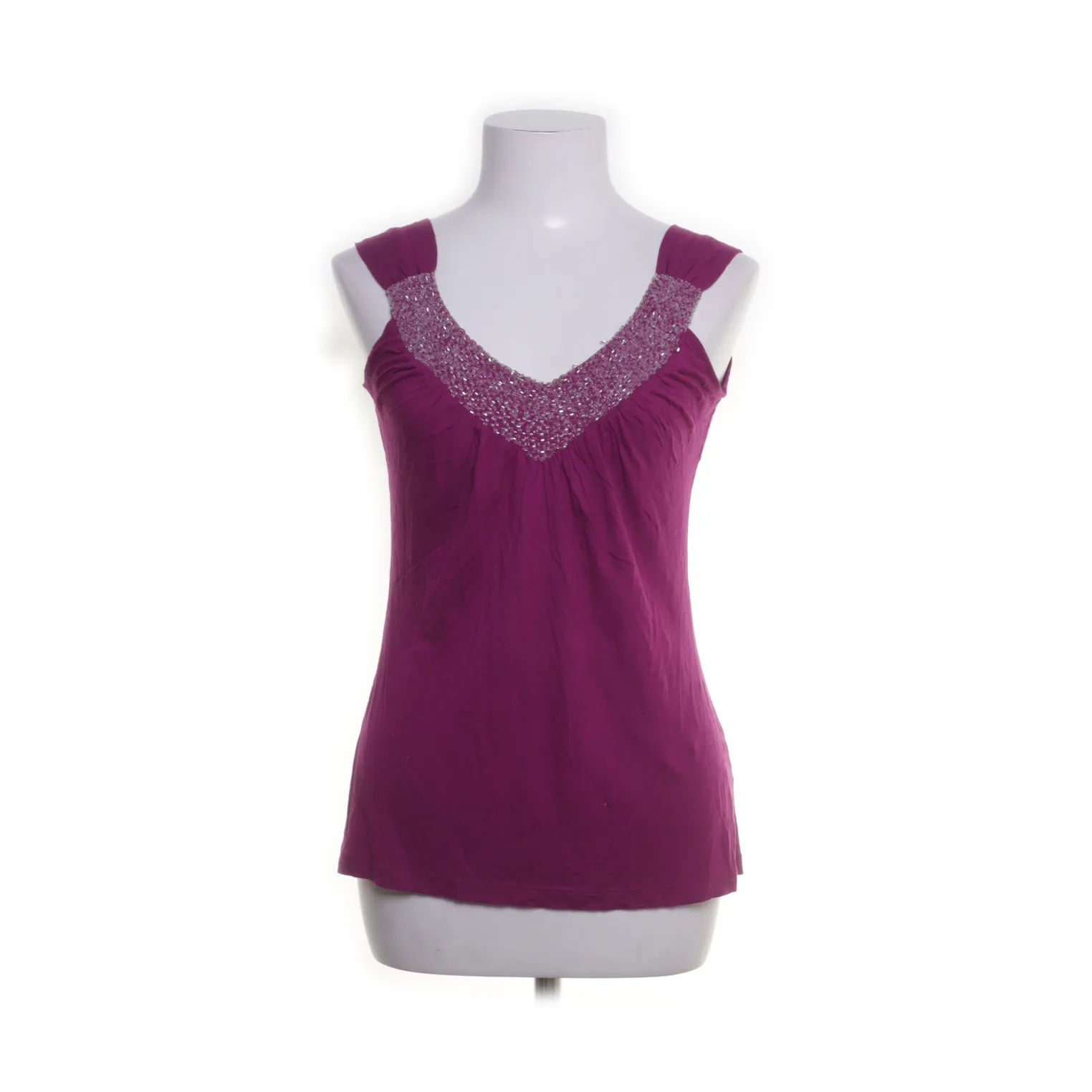 Oui Moments - Tank­top - WMN-INT-M