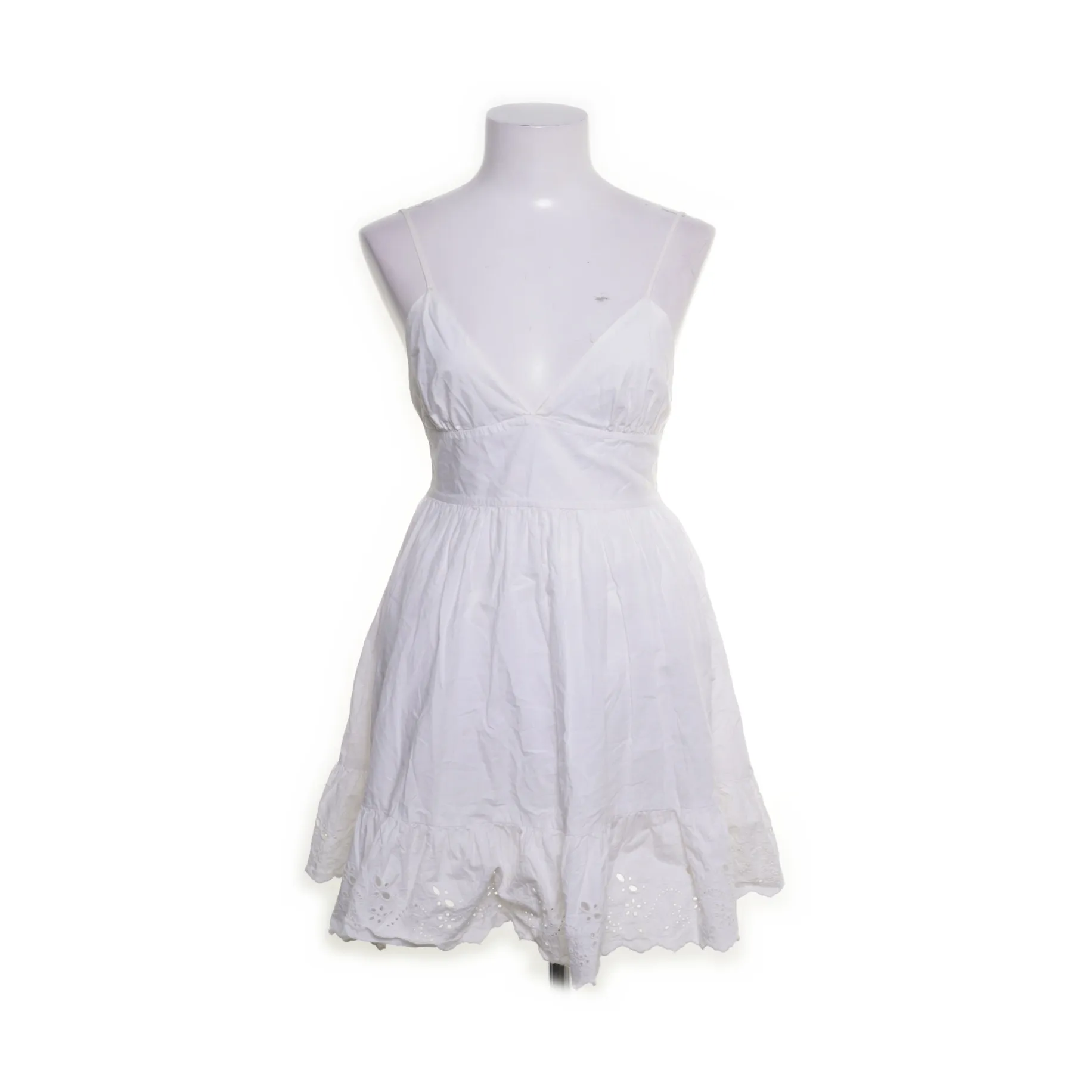 Zara - Kleid - WMN-INT-S