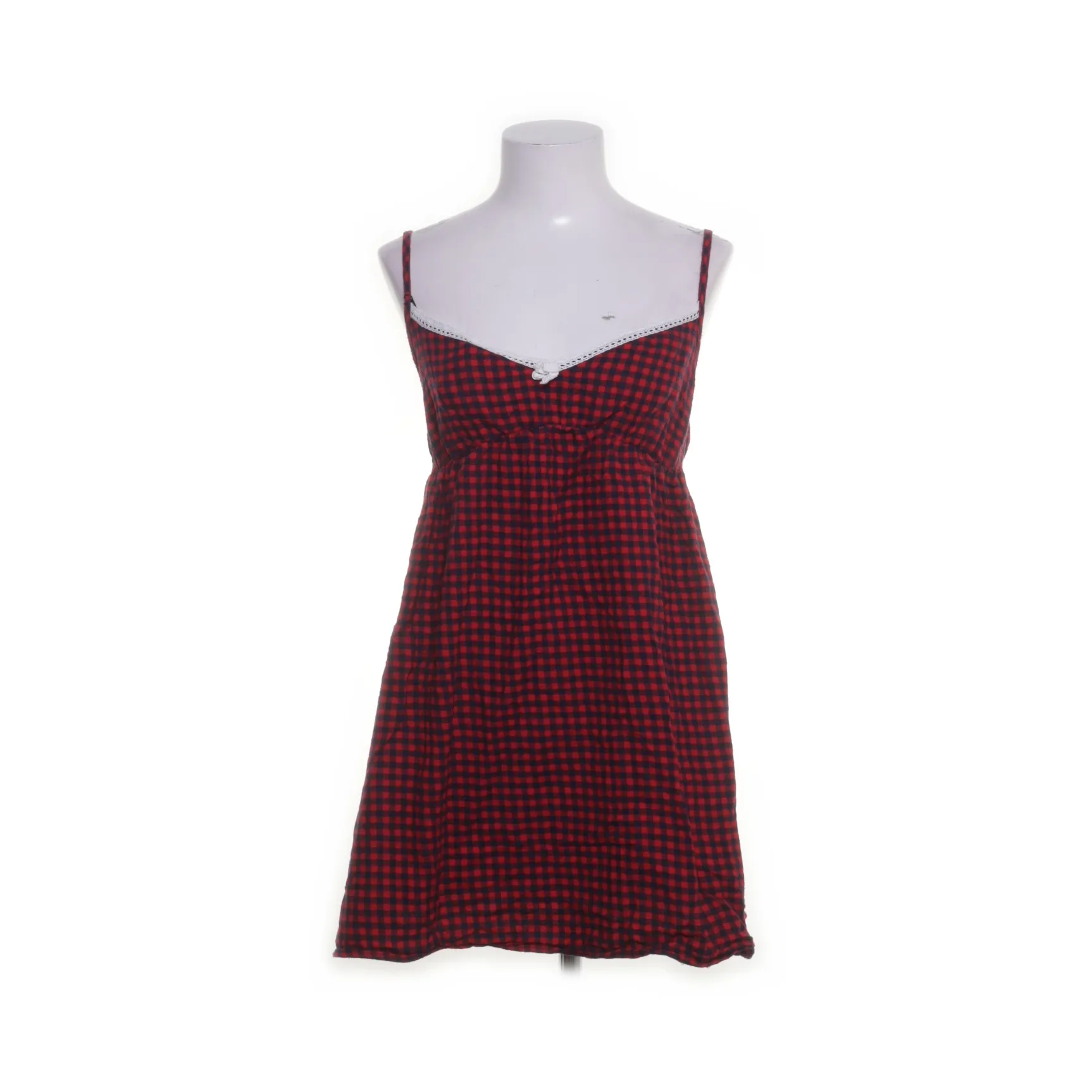 Lindex - Nachtkleid - WMN-INT-M