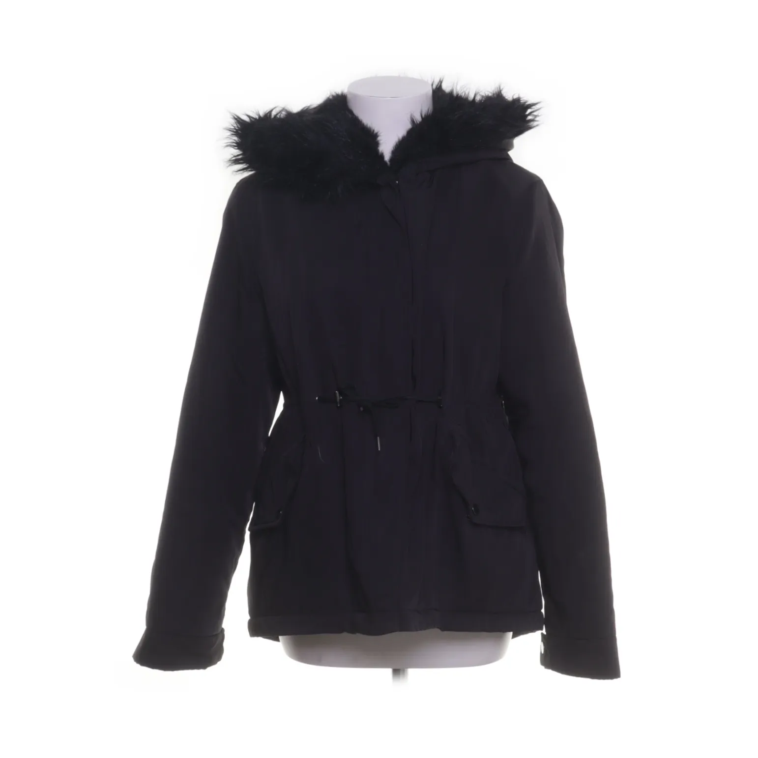 Zara Woman - Winterjacke - WMN-INT-M