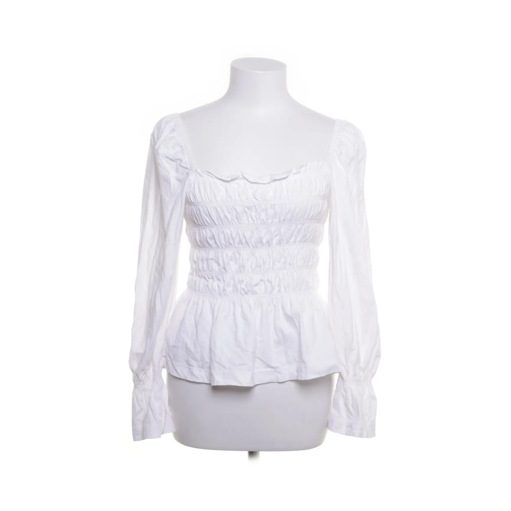 H&M - Top - WMN-INT-S