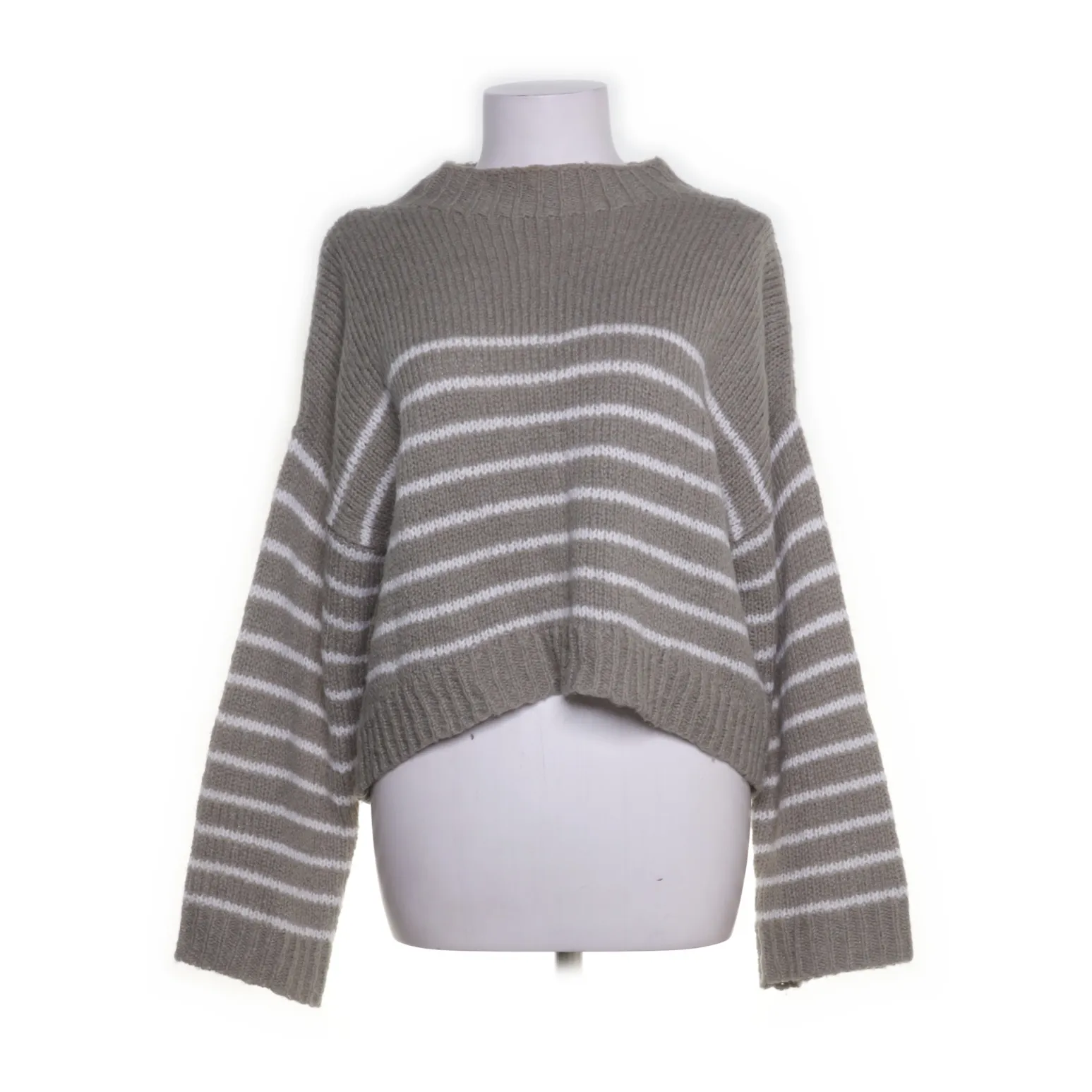 Native Youth - Strickpullover - WMN-INT-XS