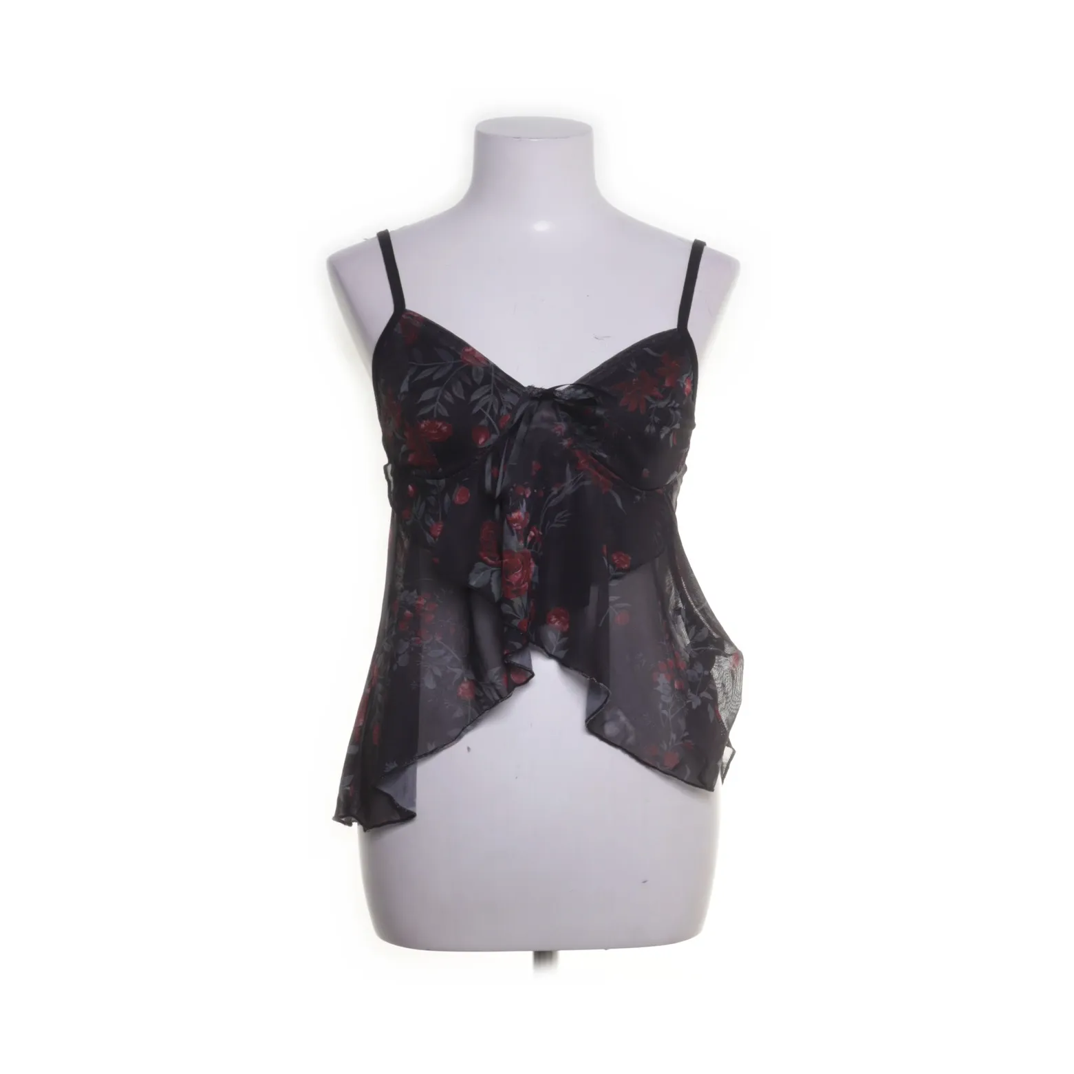 Romwe - haut de pyjama - S