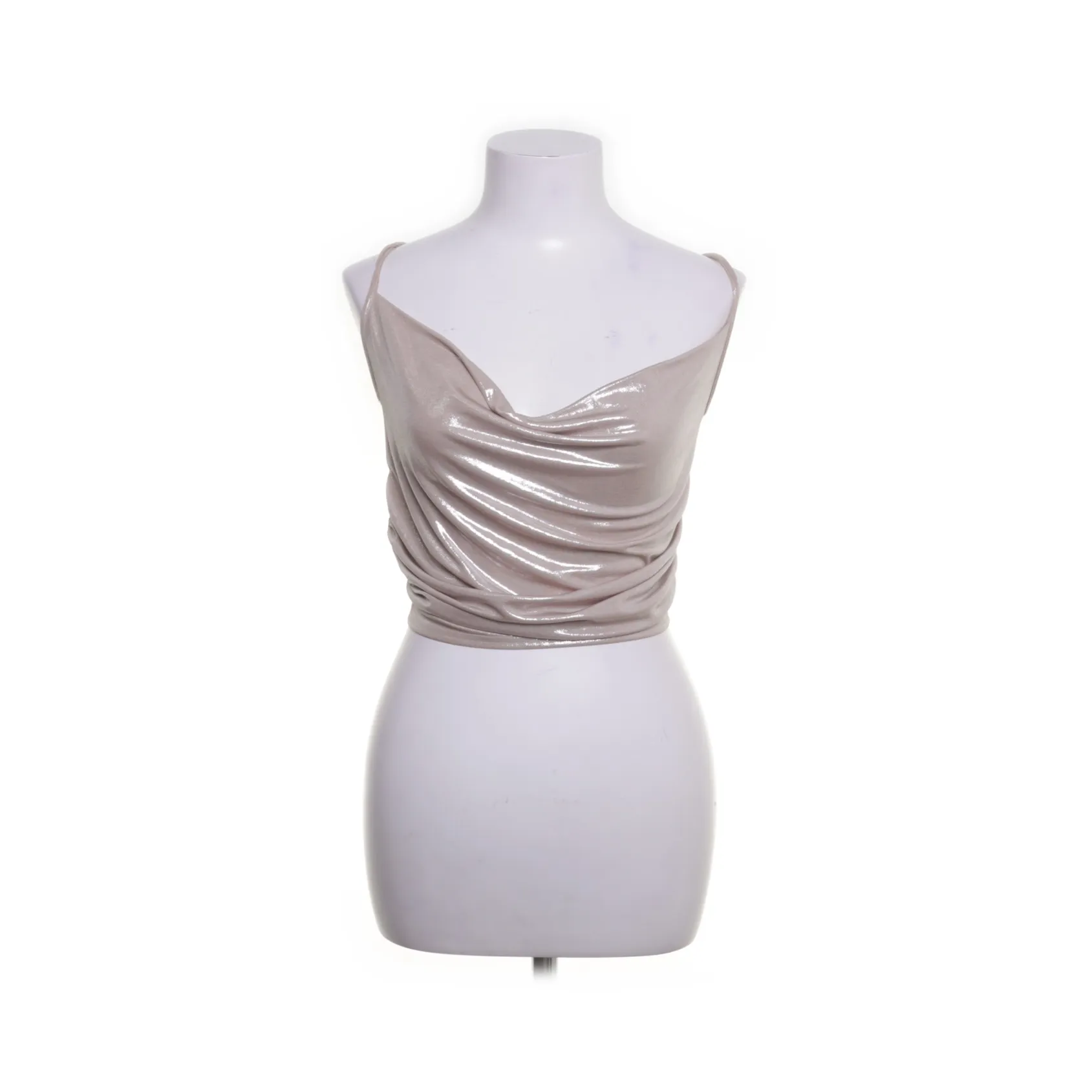 Crop Top - WMN-INT-S