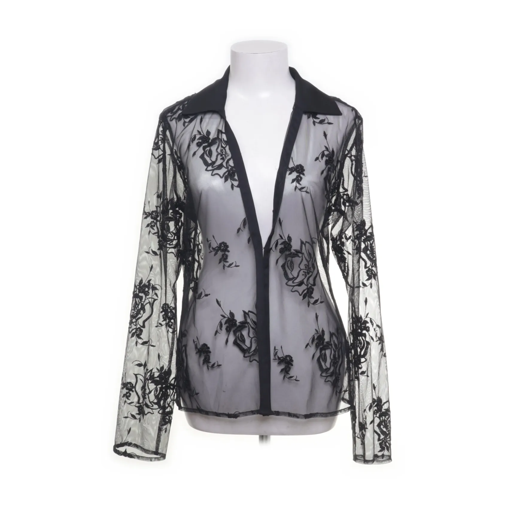 Meshki - Bluse - WMN-INT-S