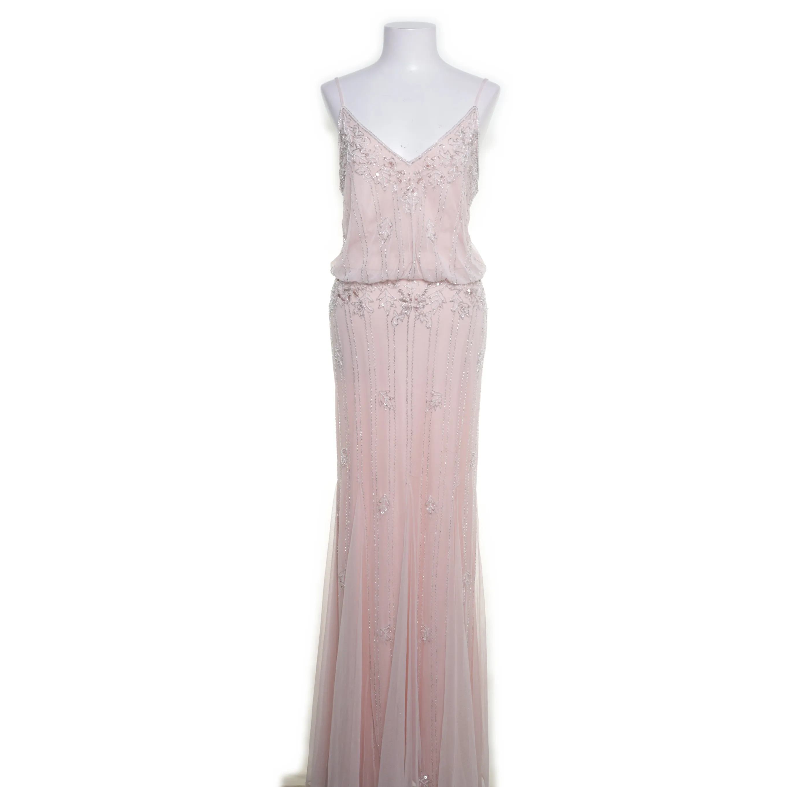 Lace & Beads - Abendkleid - WMN-EU-38