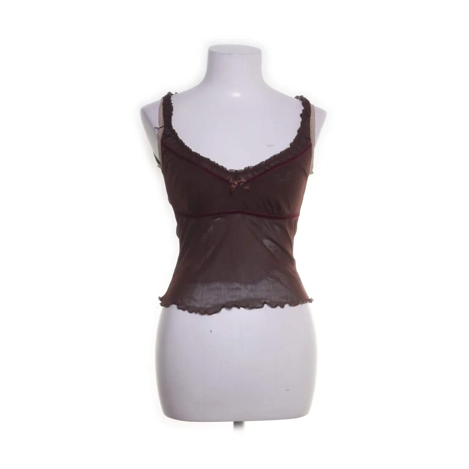 Unif - Pyjamaoberteil - WMN-INT-M