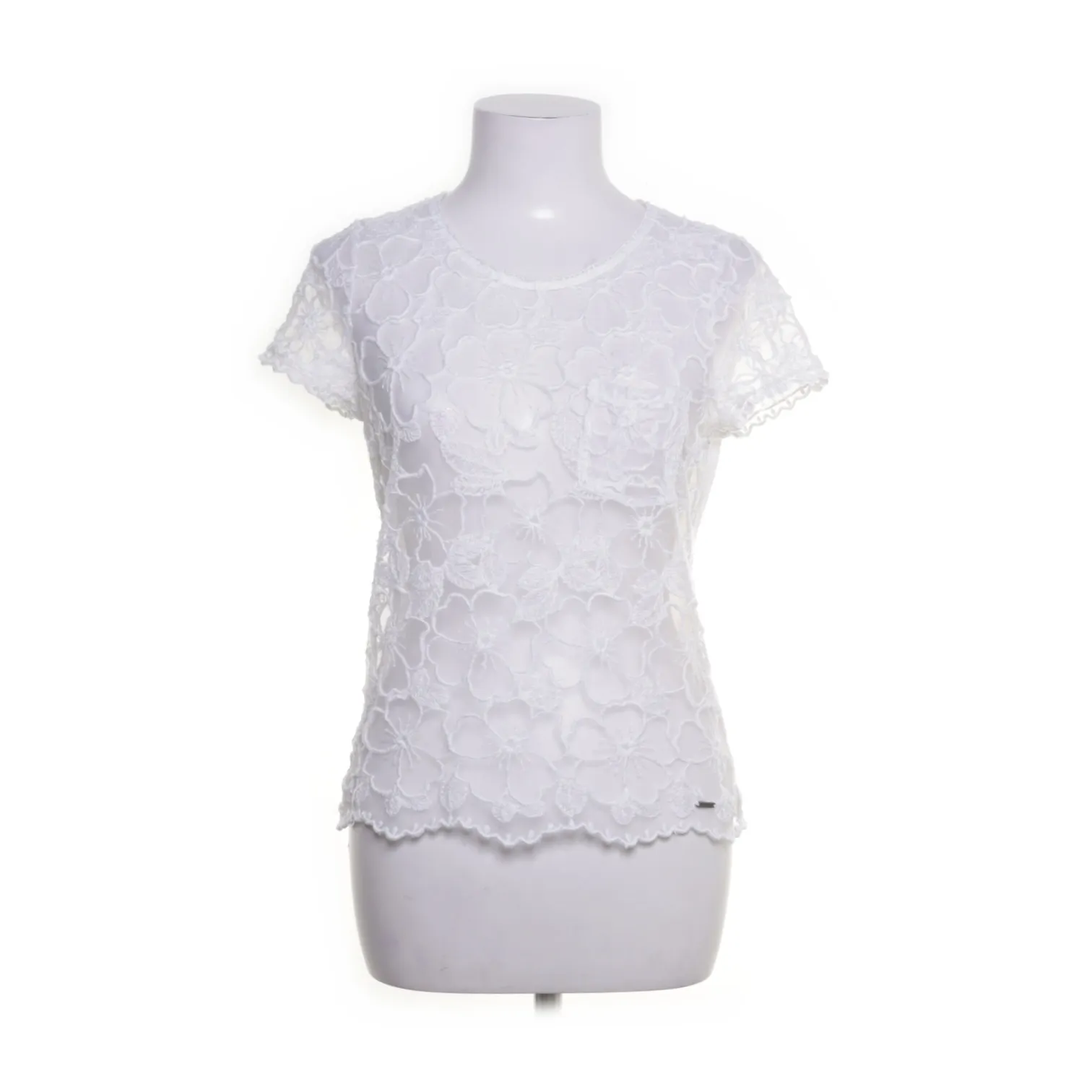 Hollister California - Top - WMN-INT-M