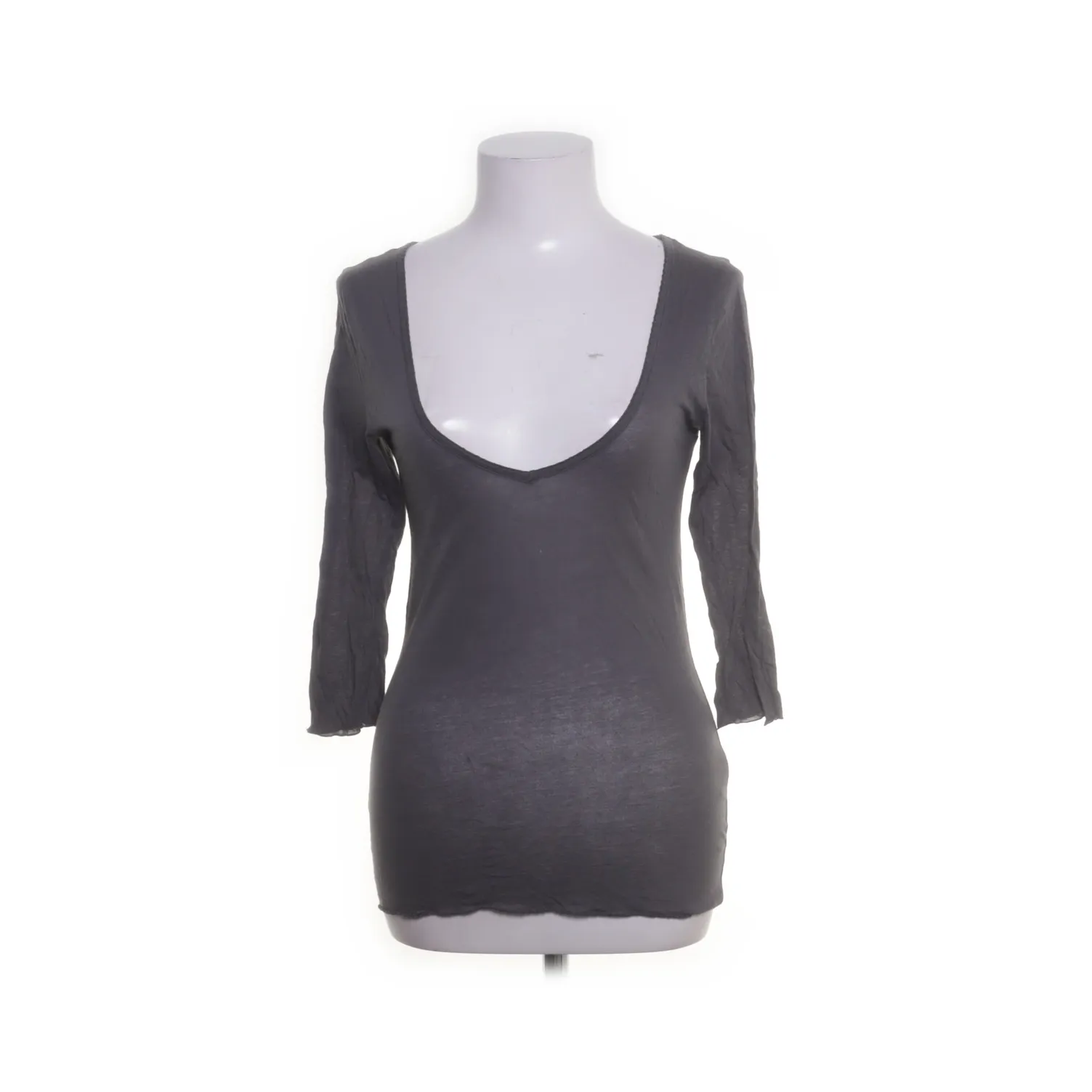 81 Hours - Langarmshirt - WMN-INT-M