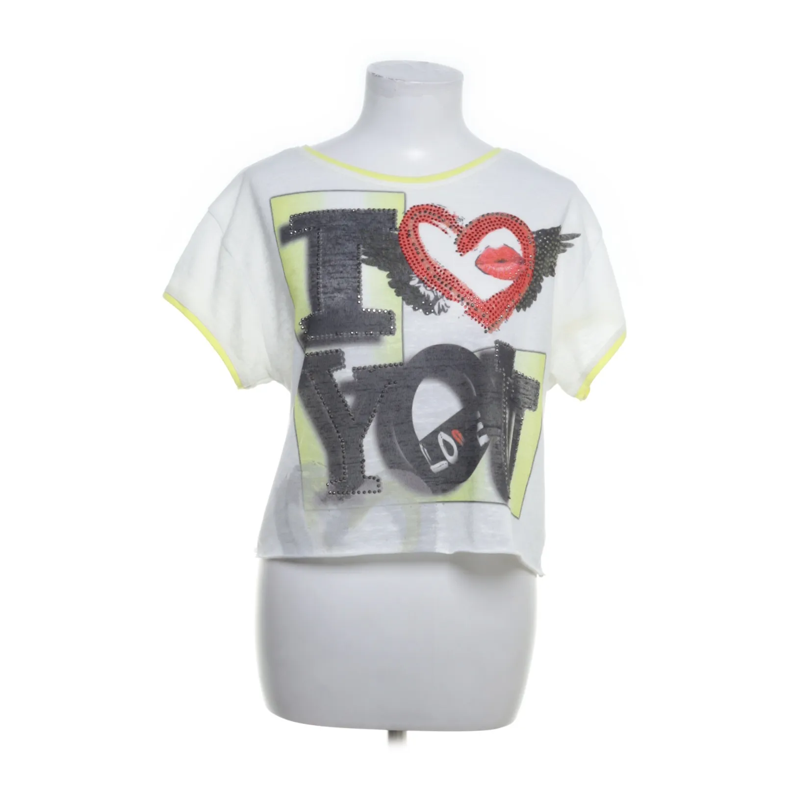 Miss Moi - Top - WMN-INT-M