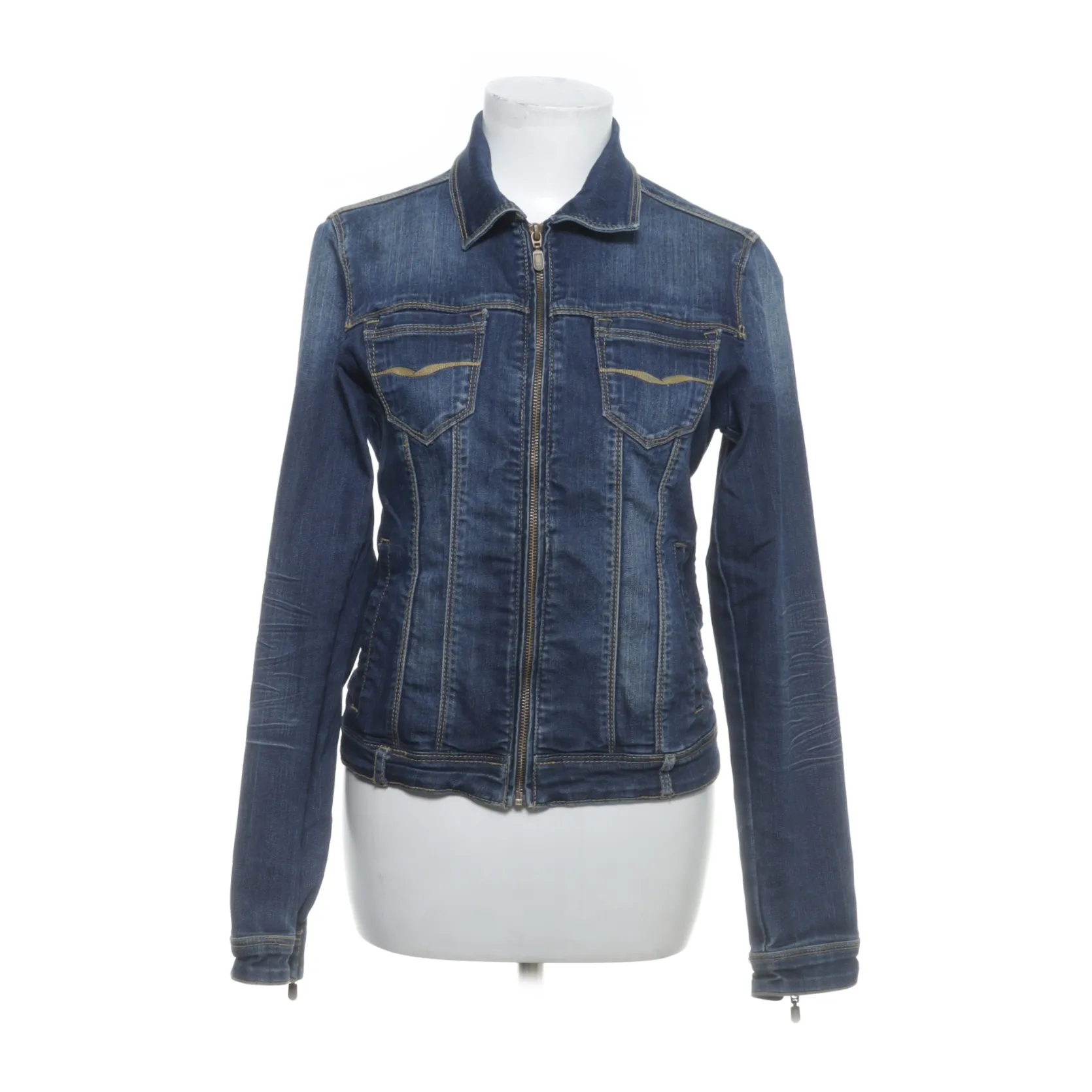 Flash Jeans - Jeansjacke - WMN-INT-M