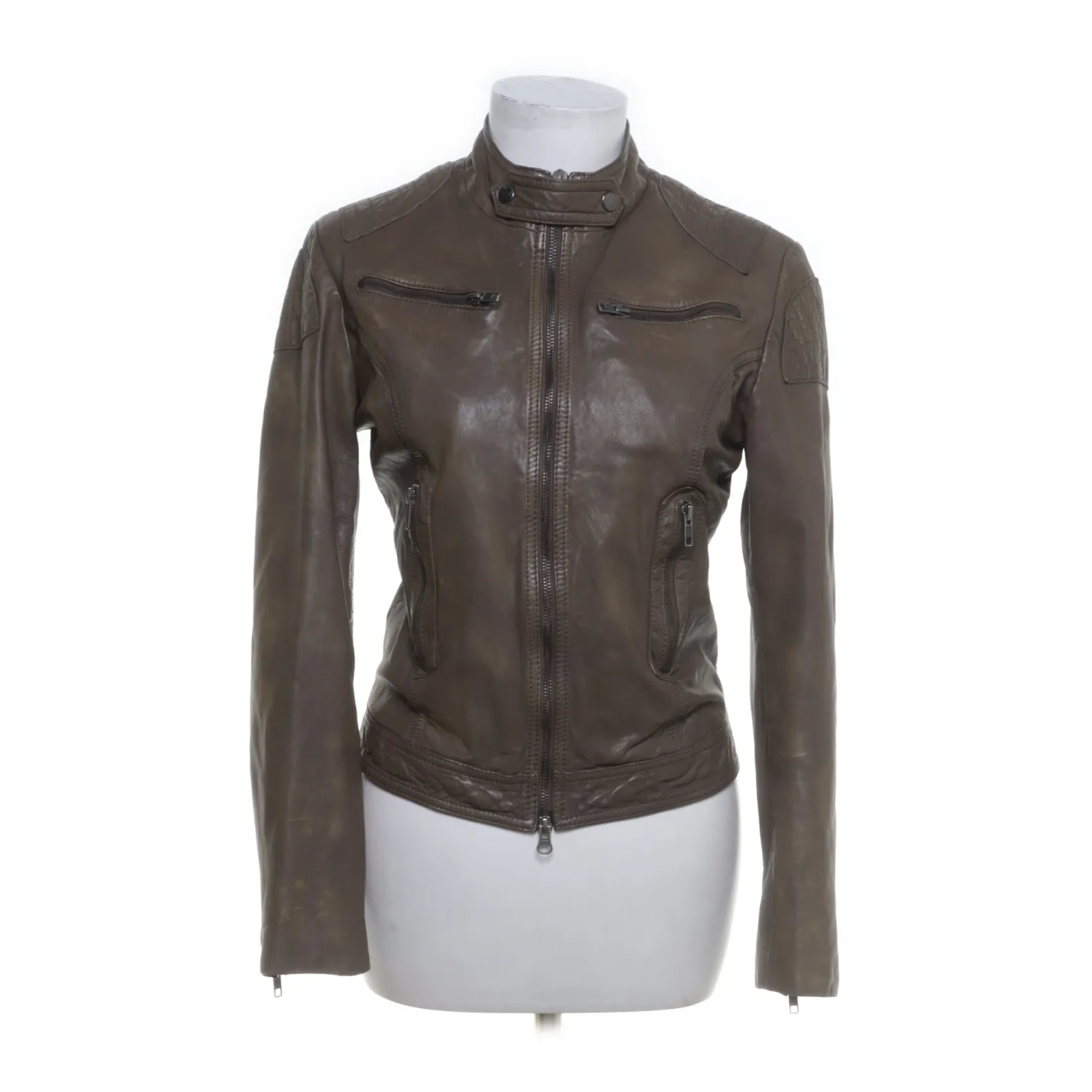 Onstage - Lederjacke - WMN-EU-38