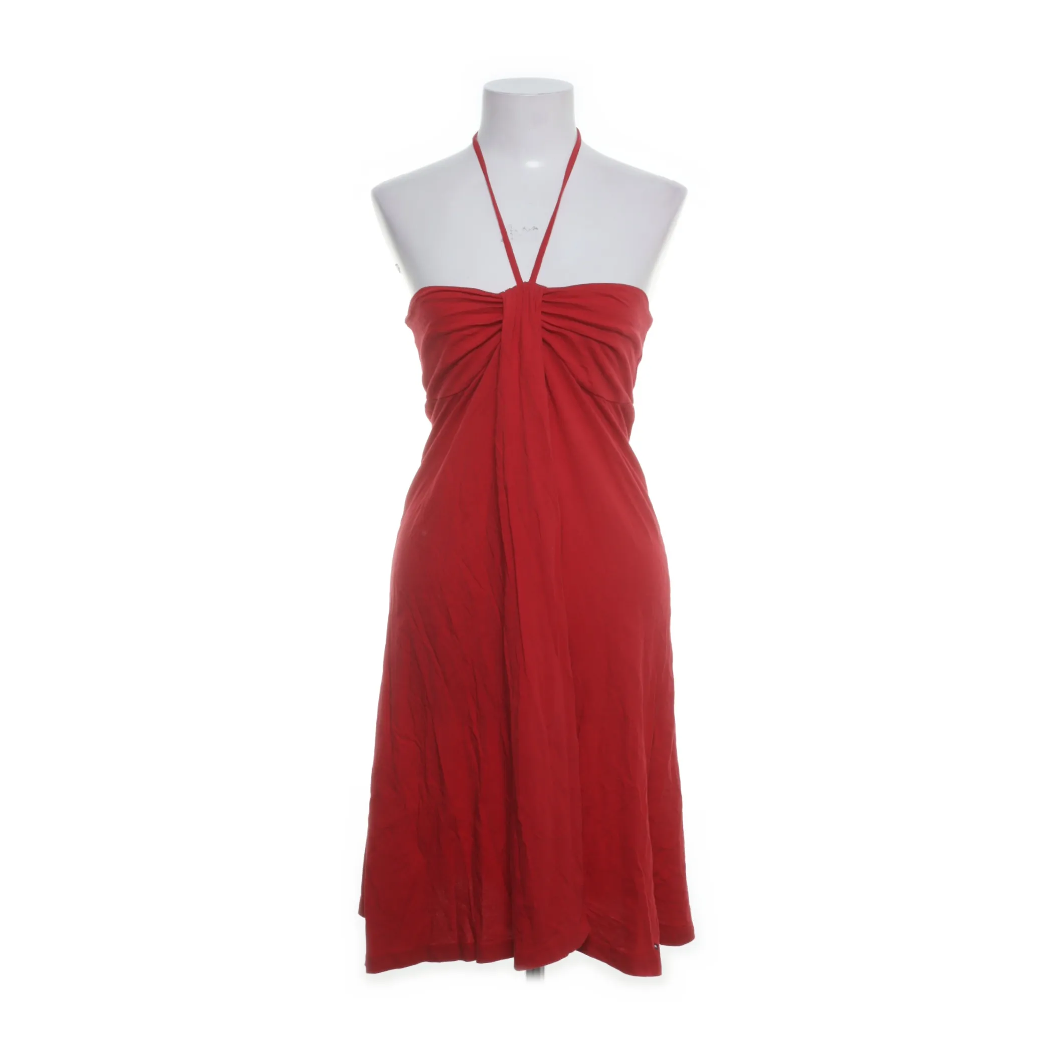 Tommy Hilfiger Sport - Neckholderkleid - WMN-INT-S