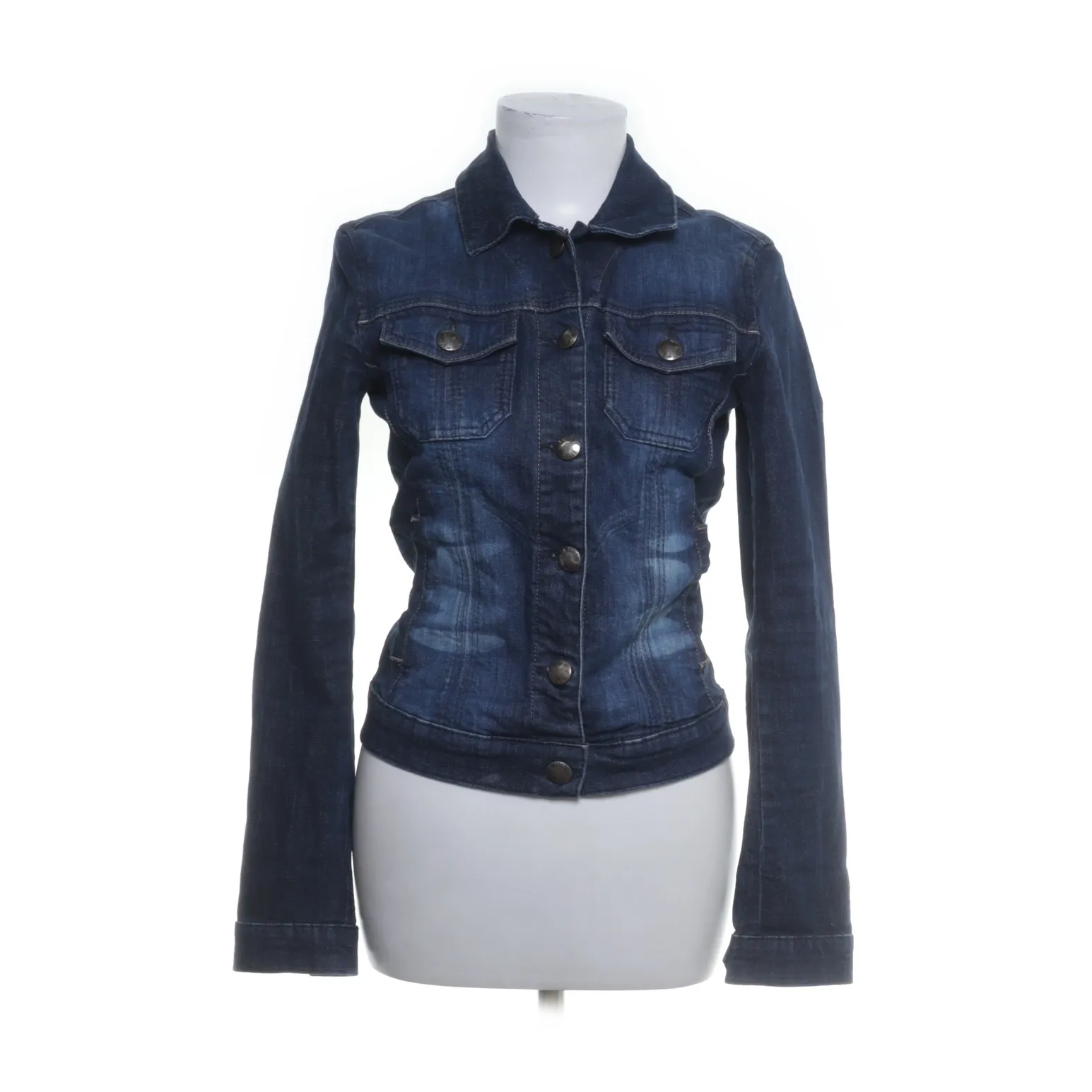 ESPRIT - Jeansjacke - WMN-INT-S