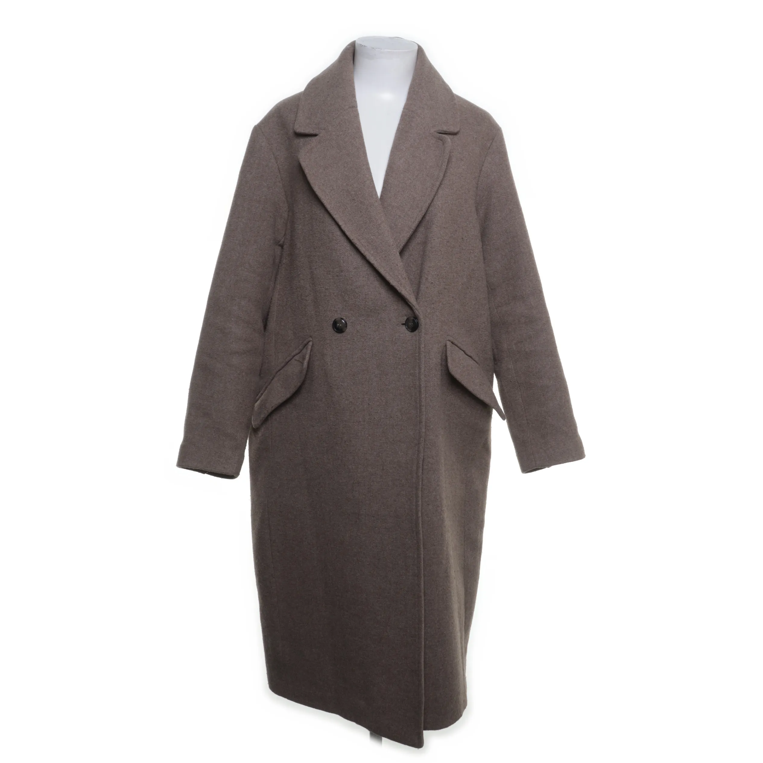 H&M - Mantel - WMN-INT-S