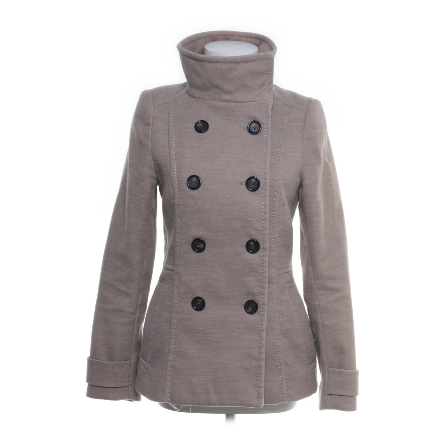H&M - Cabanjacke - 34