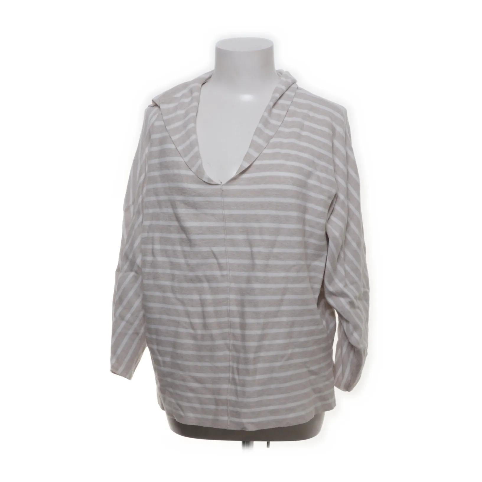 Tom Tailor - 1037748 Langarmshirt - WMN-INT-M