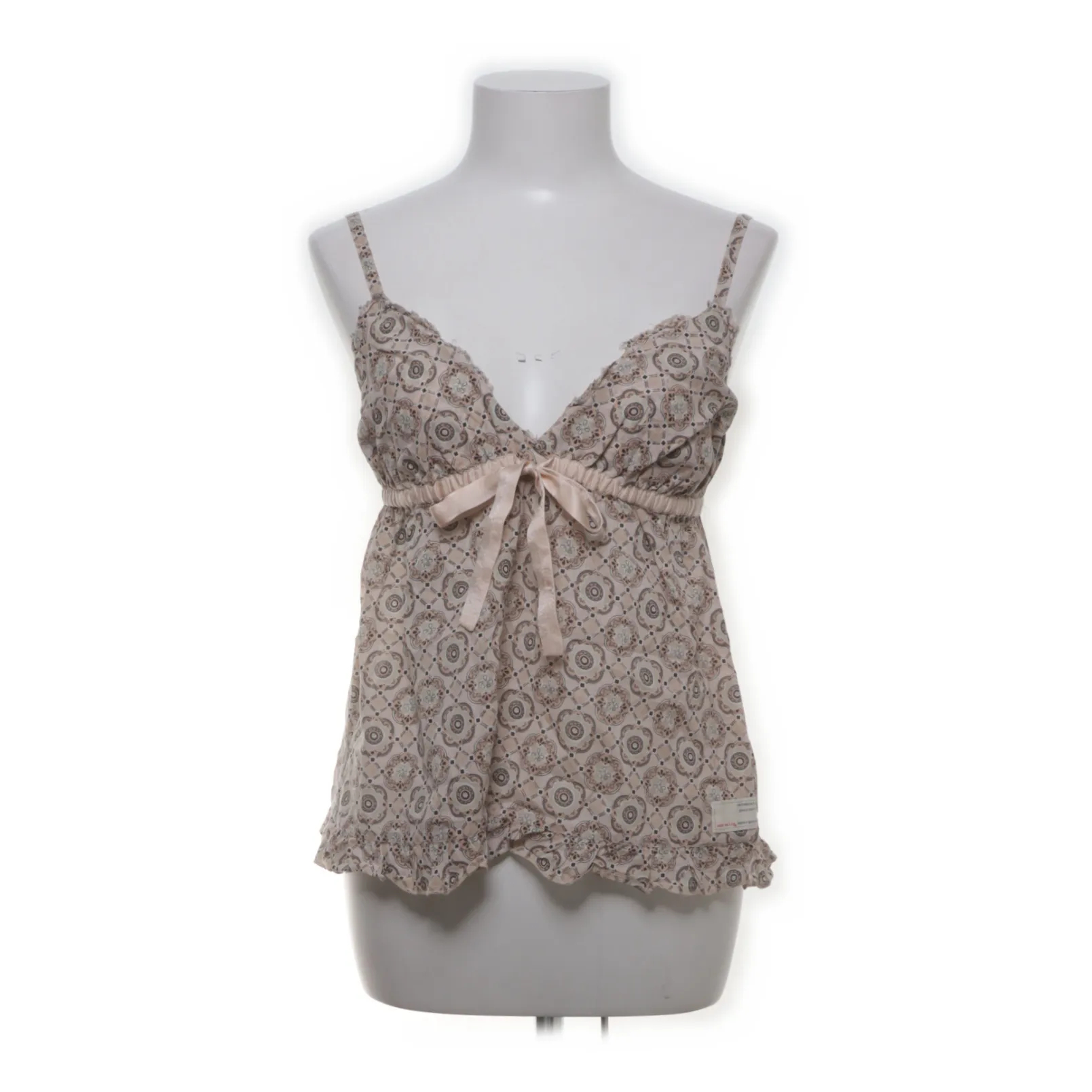 Odd Molly - Pyjamaoberteil - WMN-INT-S