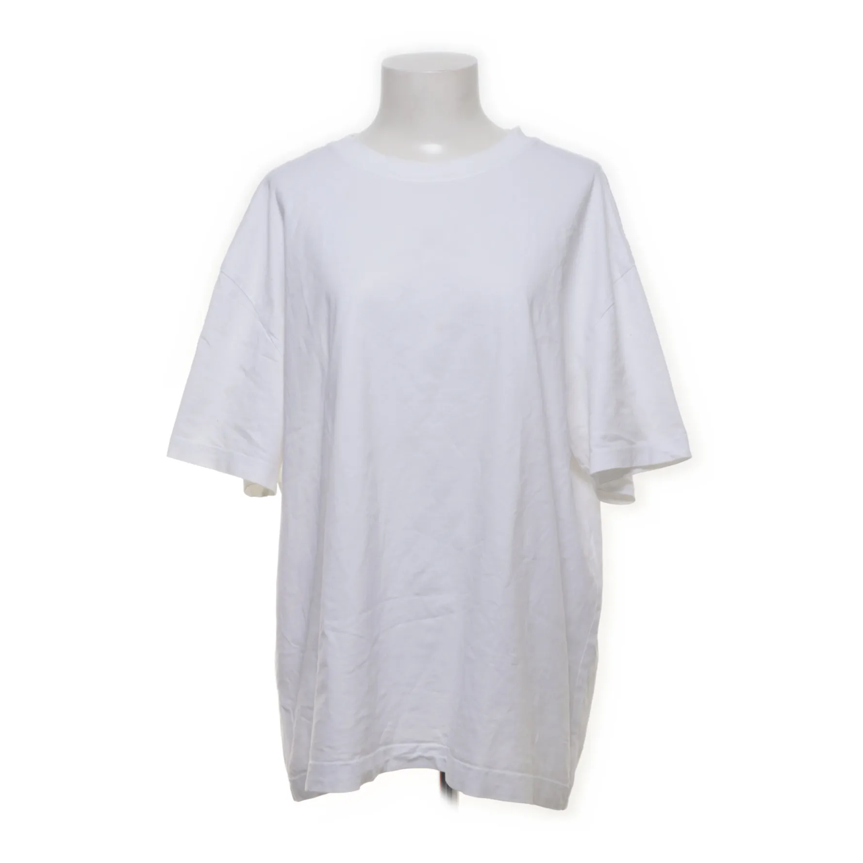 Weekday - Oversized T-Shirt T-shirt - WMN-INT-L