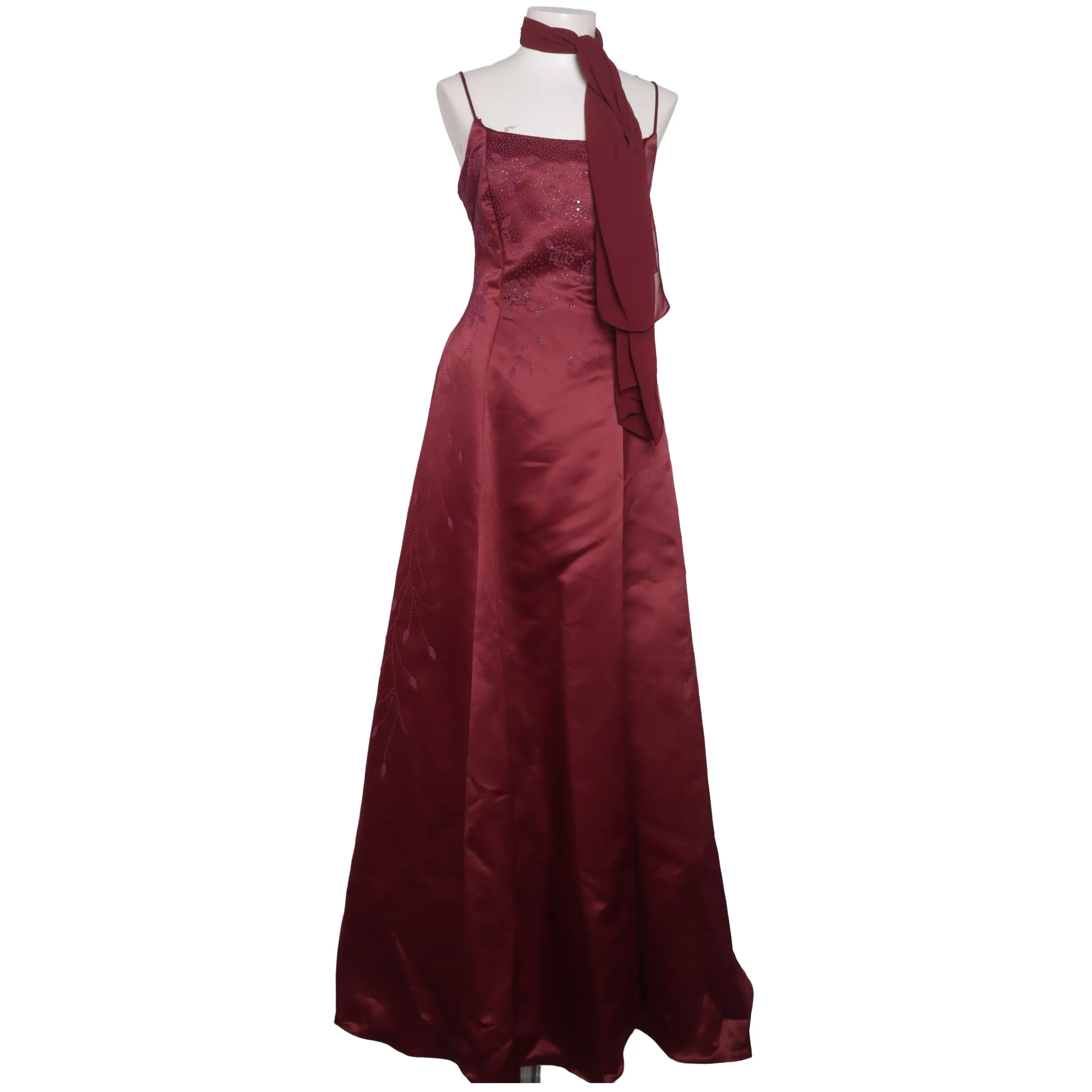 Parco - Abendkleid - WMN-INT-M