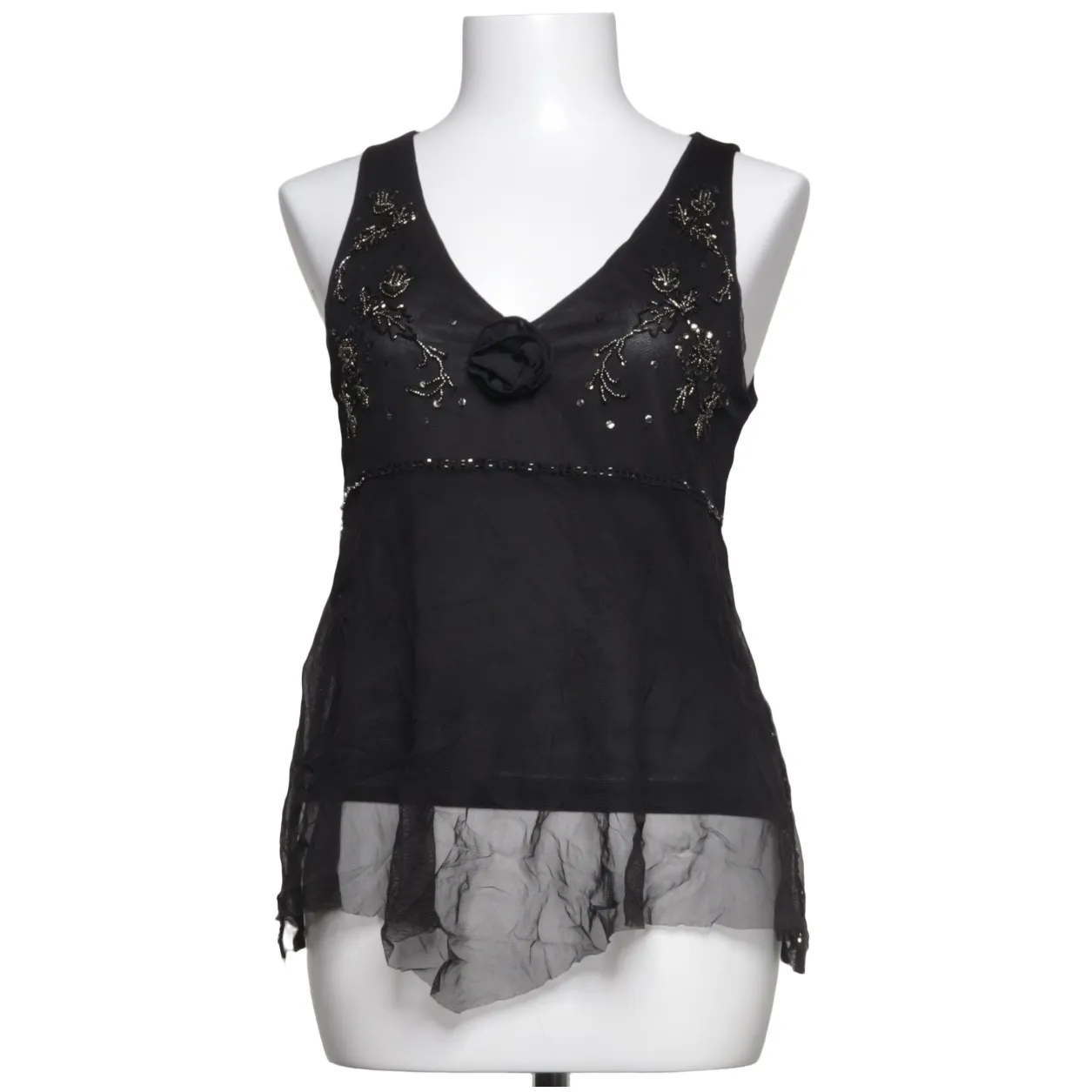 Fransa - Tank­top - WMN-INT-M