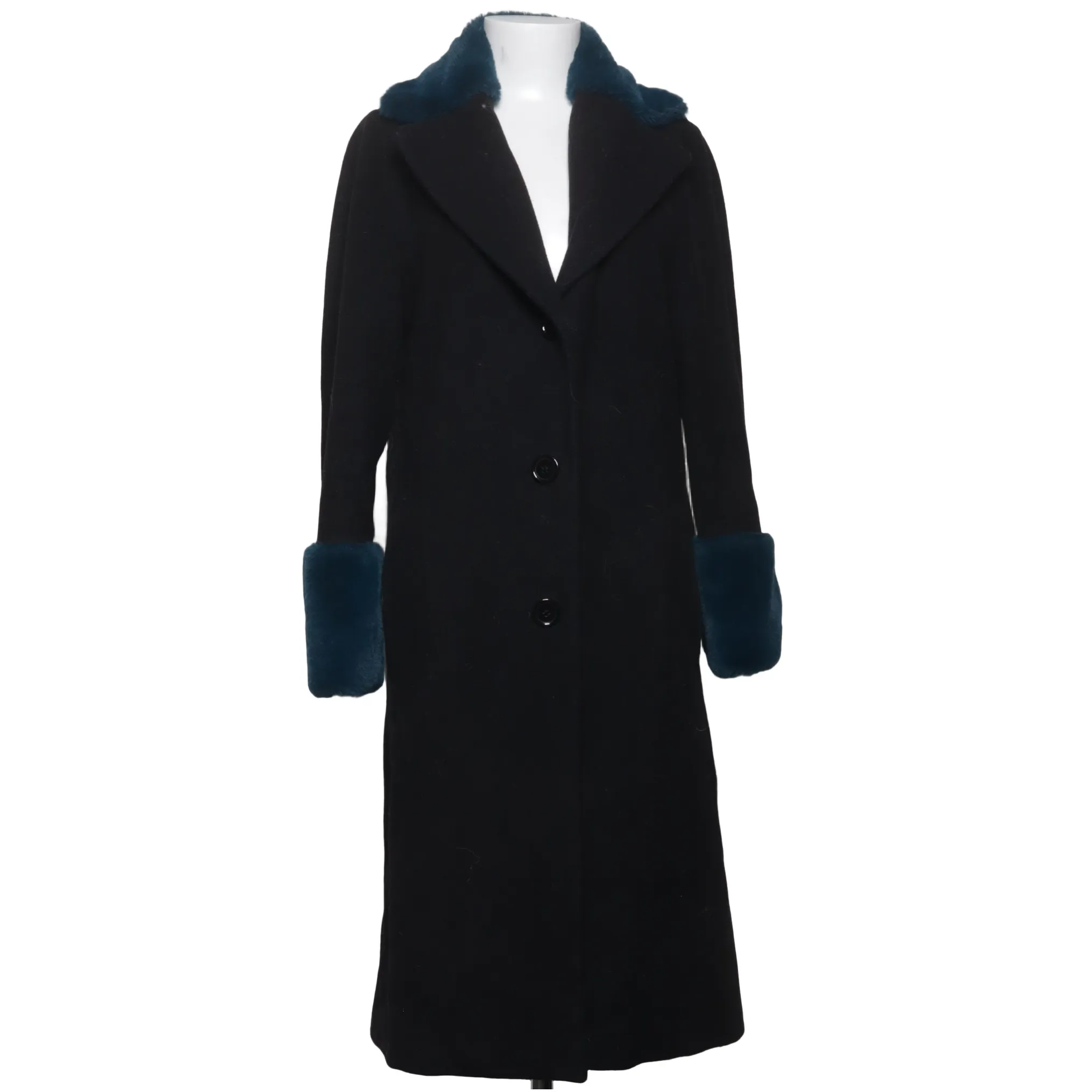 HELENE BERMAN イギリス製 ウールコート 6 Helene Berman London second hand | Shop second hand online easily