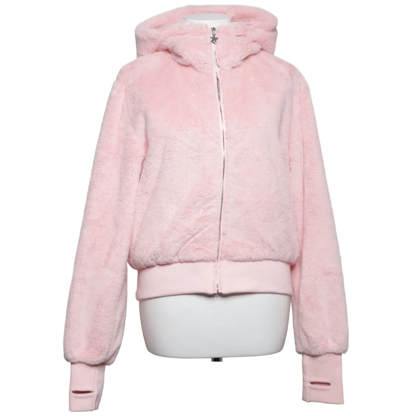 Club Exx - Jacke - WMN-INT-XS