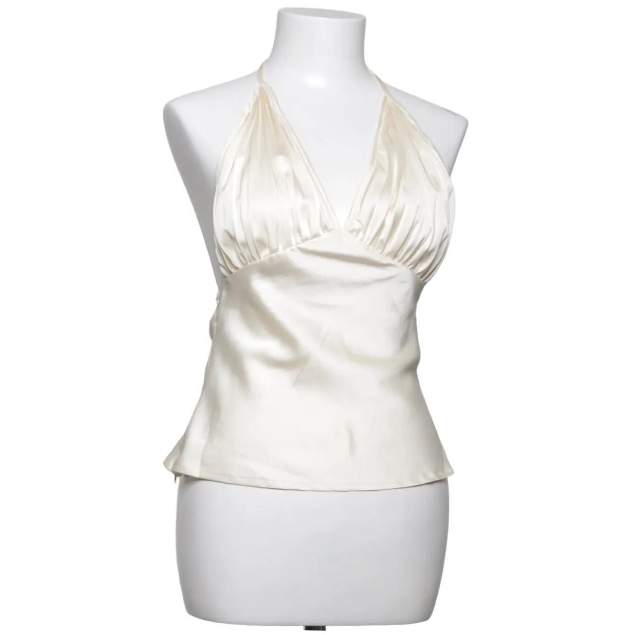 Neckholder Top - WMN-INT-S