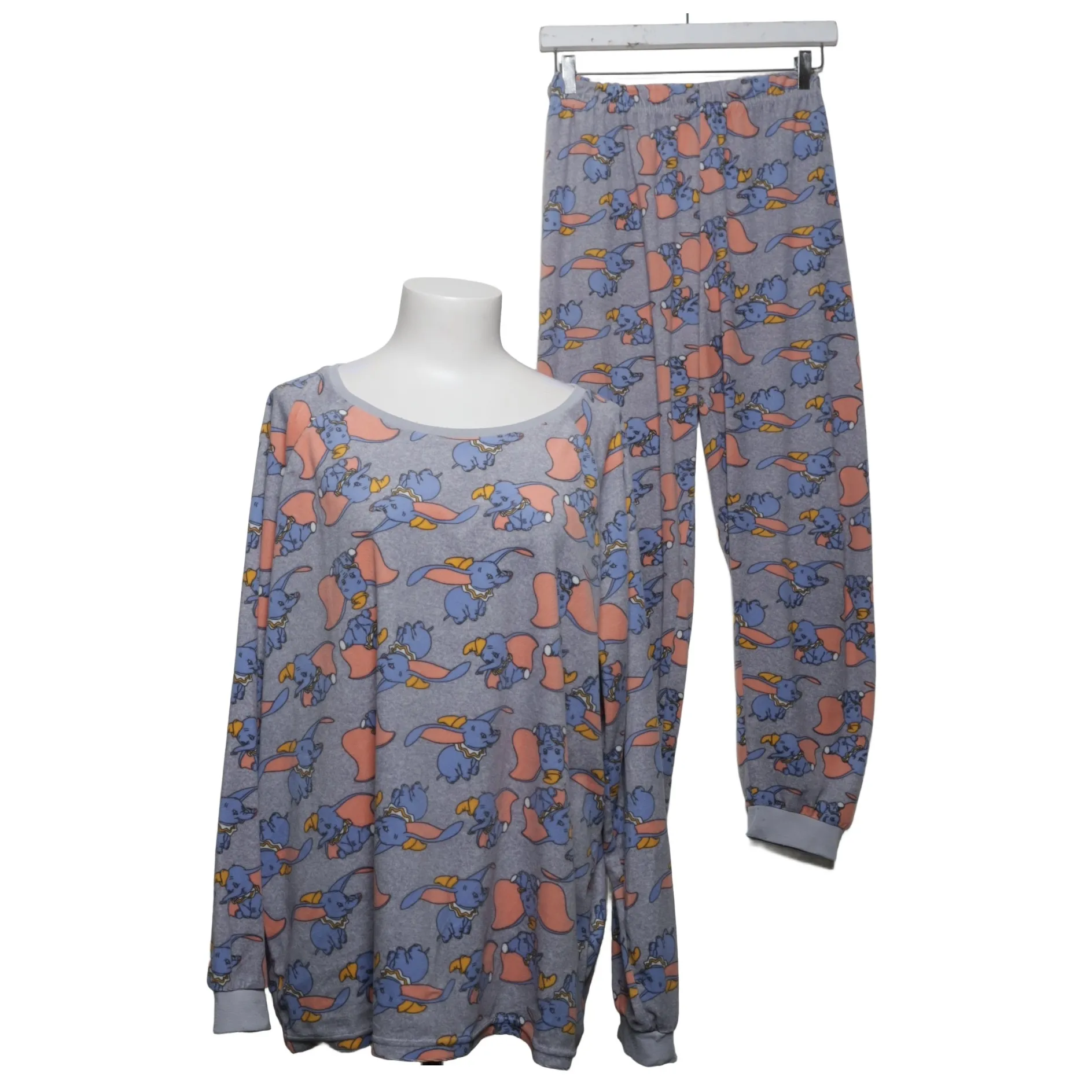 Disney Pyjamas WMN-EU-46/48