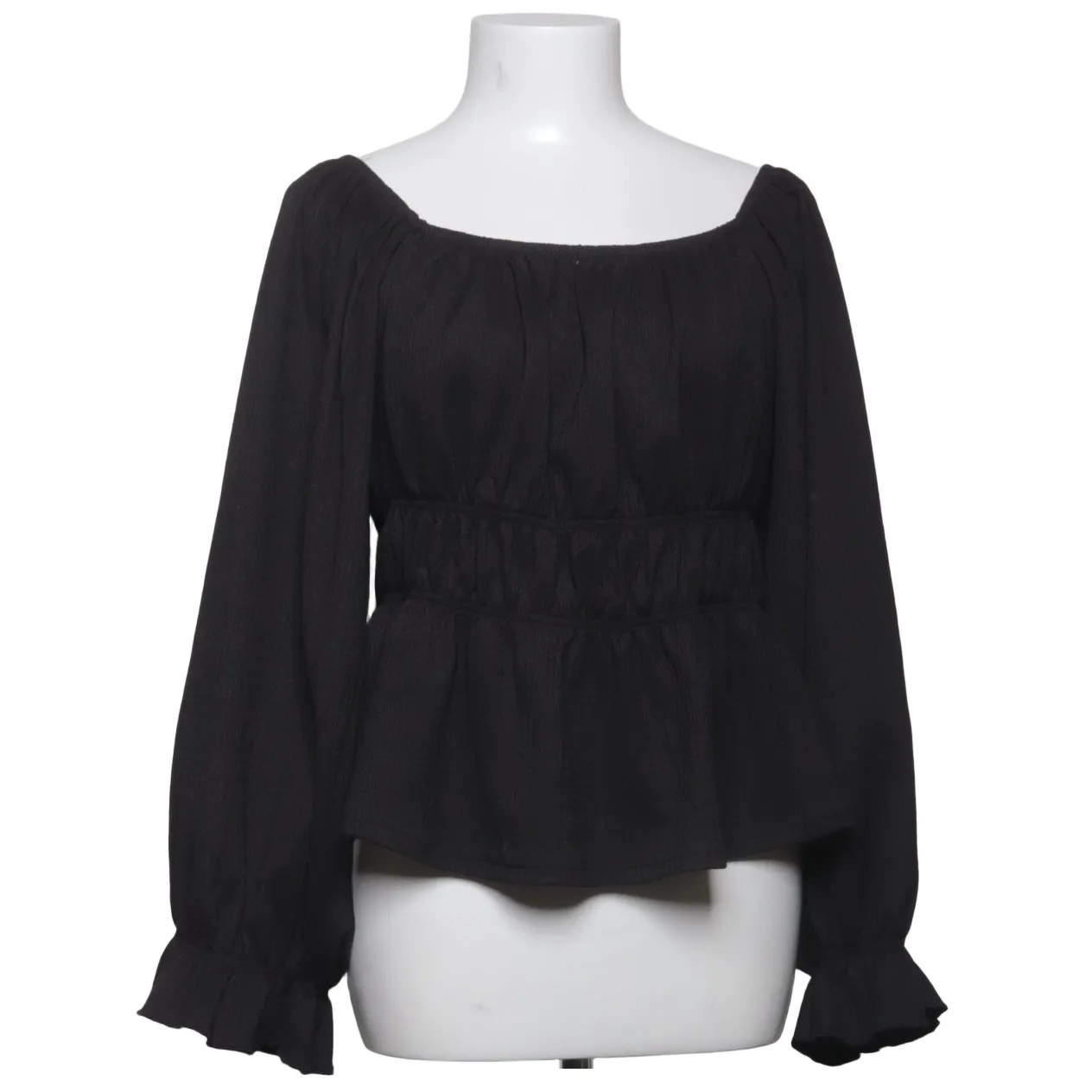 Holly & Whyte by Lindex - Bluse - WMN-INT-L