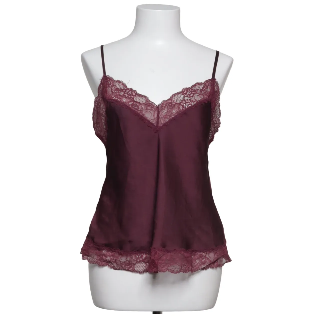 Pyjamaoberteil - WMN-INT-M