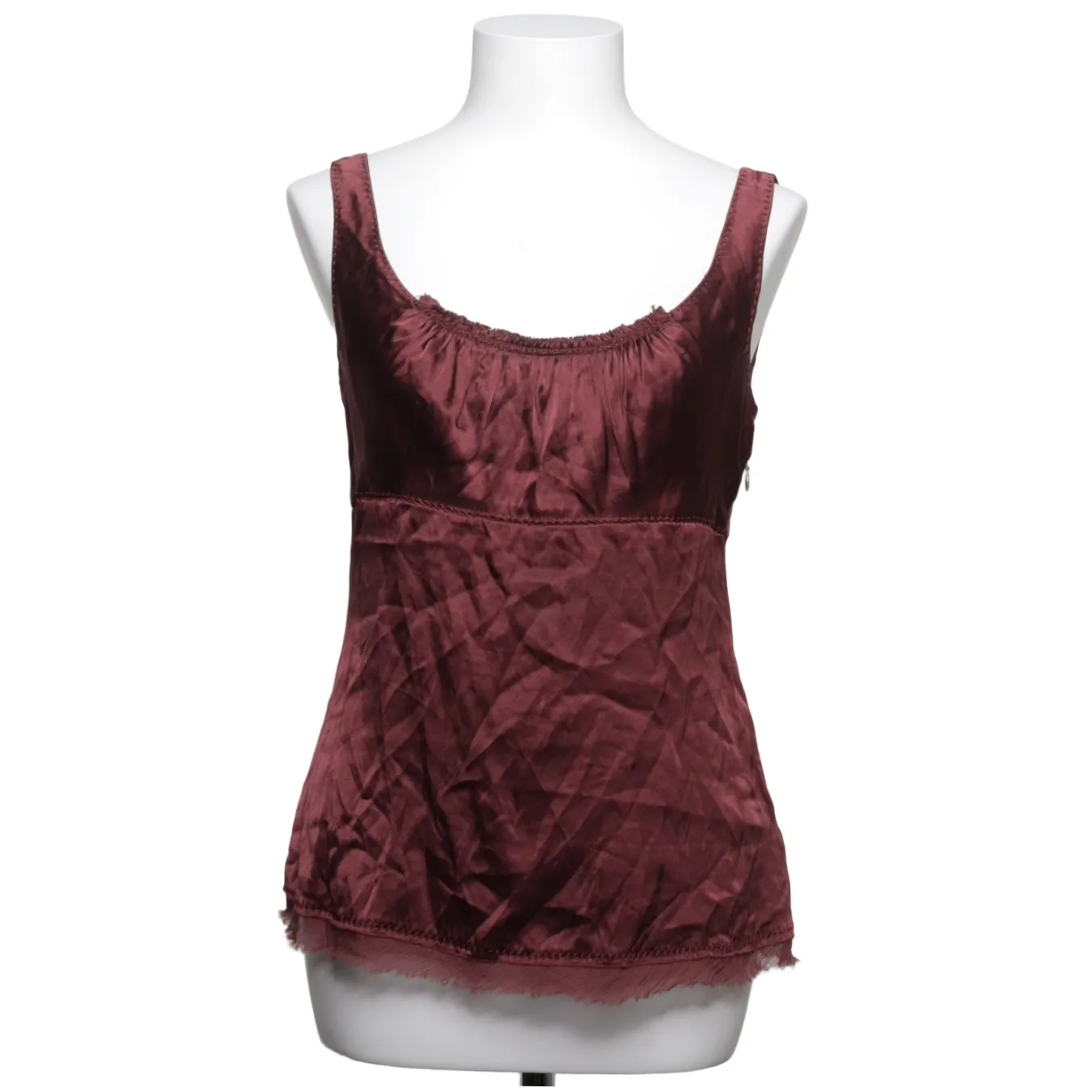 Elie Tahari - Tank­top - WMN-INT-S